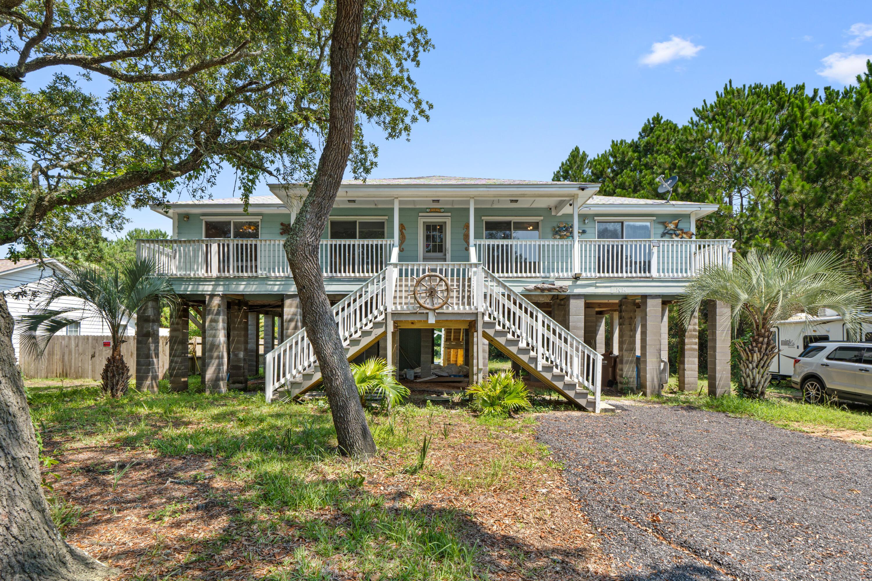 Bay St, Gulf Breeze, FL 32563