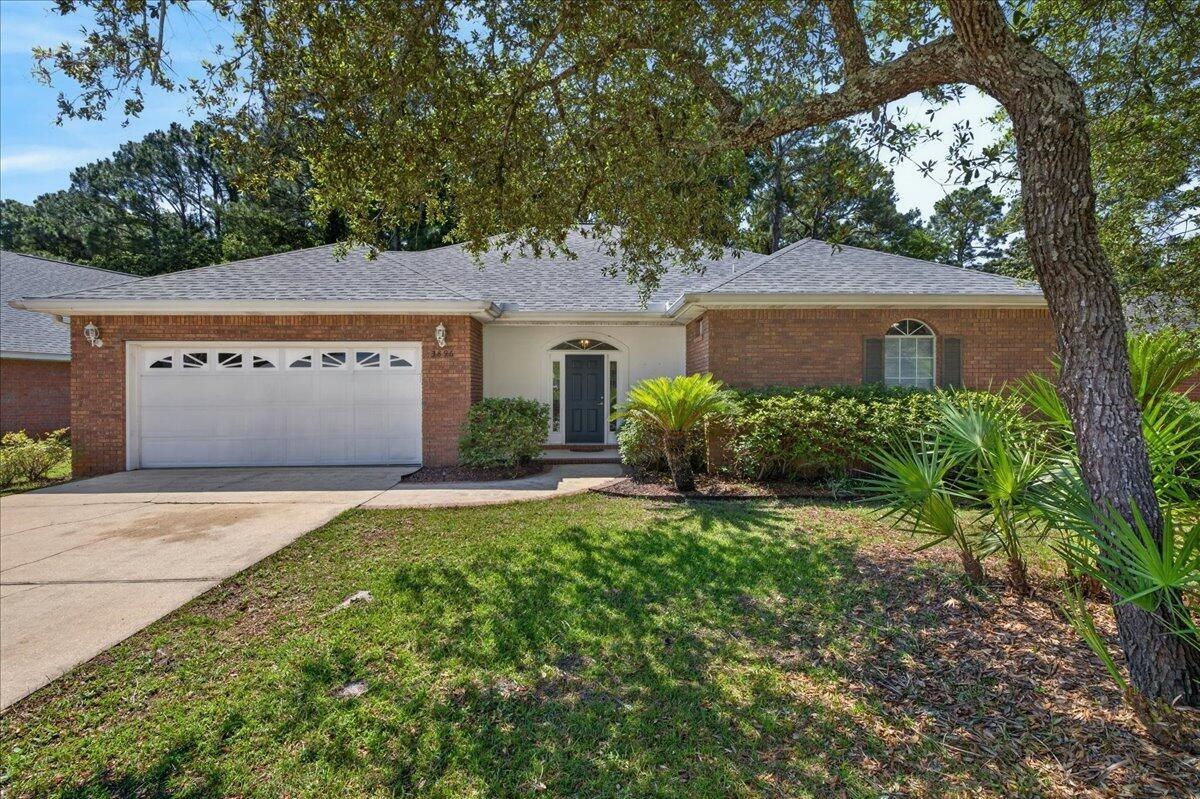 Mesa Rd, Destin, FL 32541