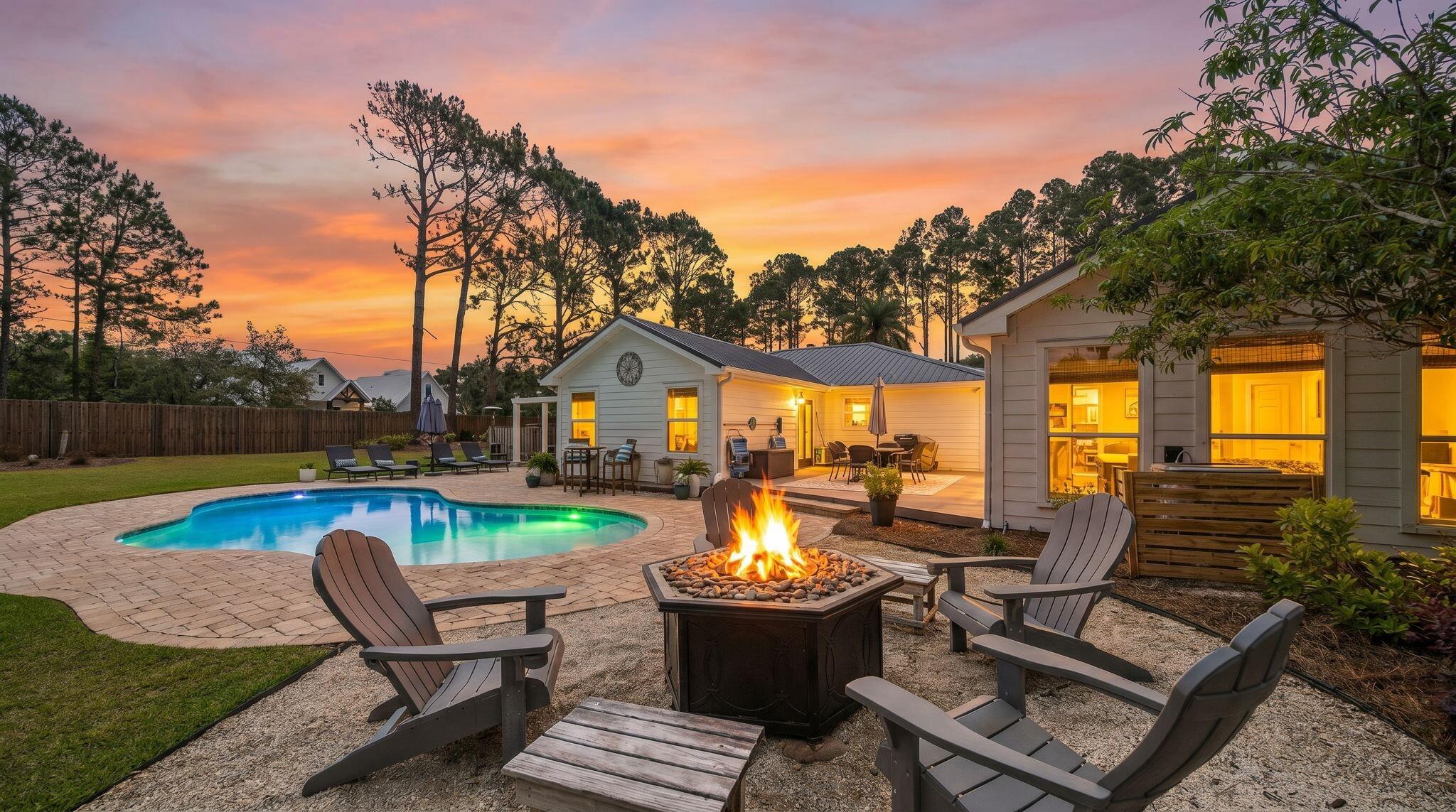 Fairway Dr, Santa Rosa Beach, FL 32459