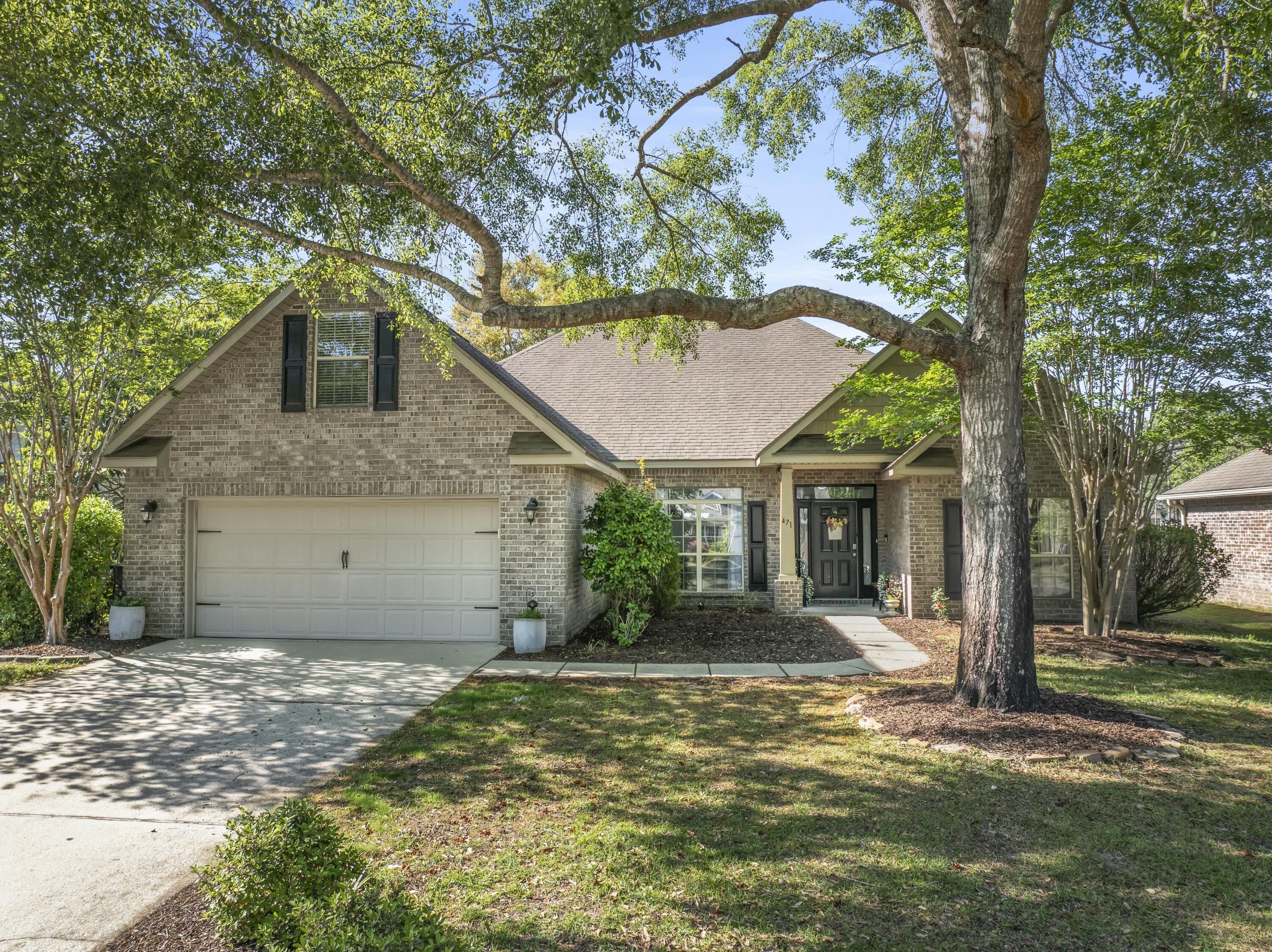 Symphony Way, Freeport, FL 32439