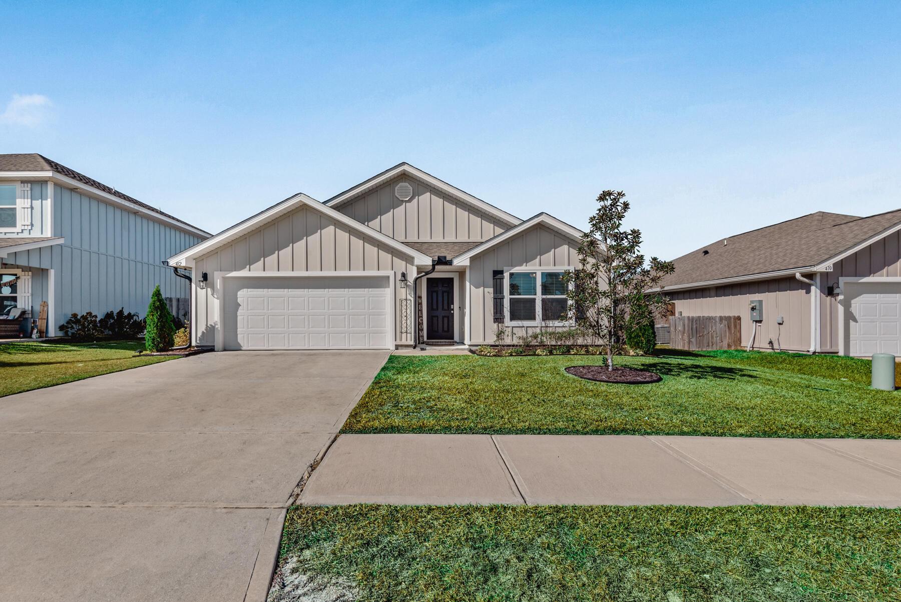 Scarborough St, Crestview, FL 32539