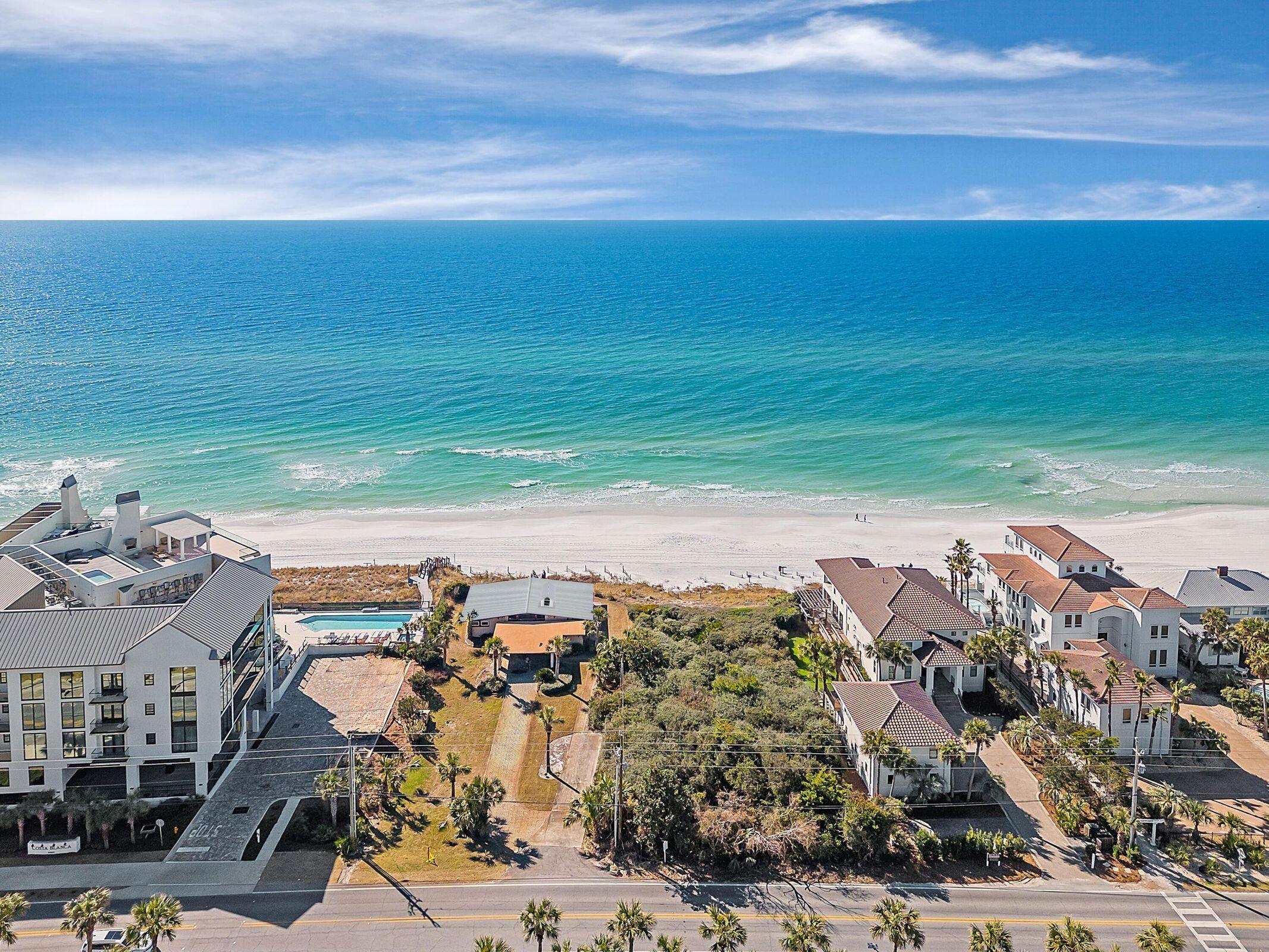 W Co Highway 30a, Santa Rosa Beach, FL 32459