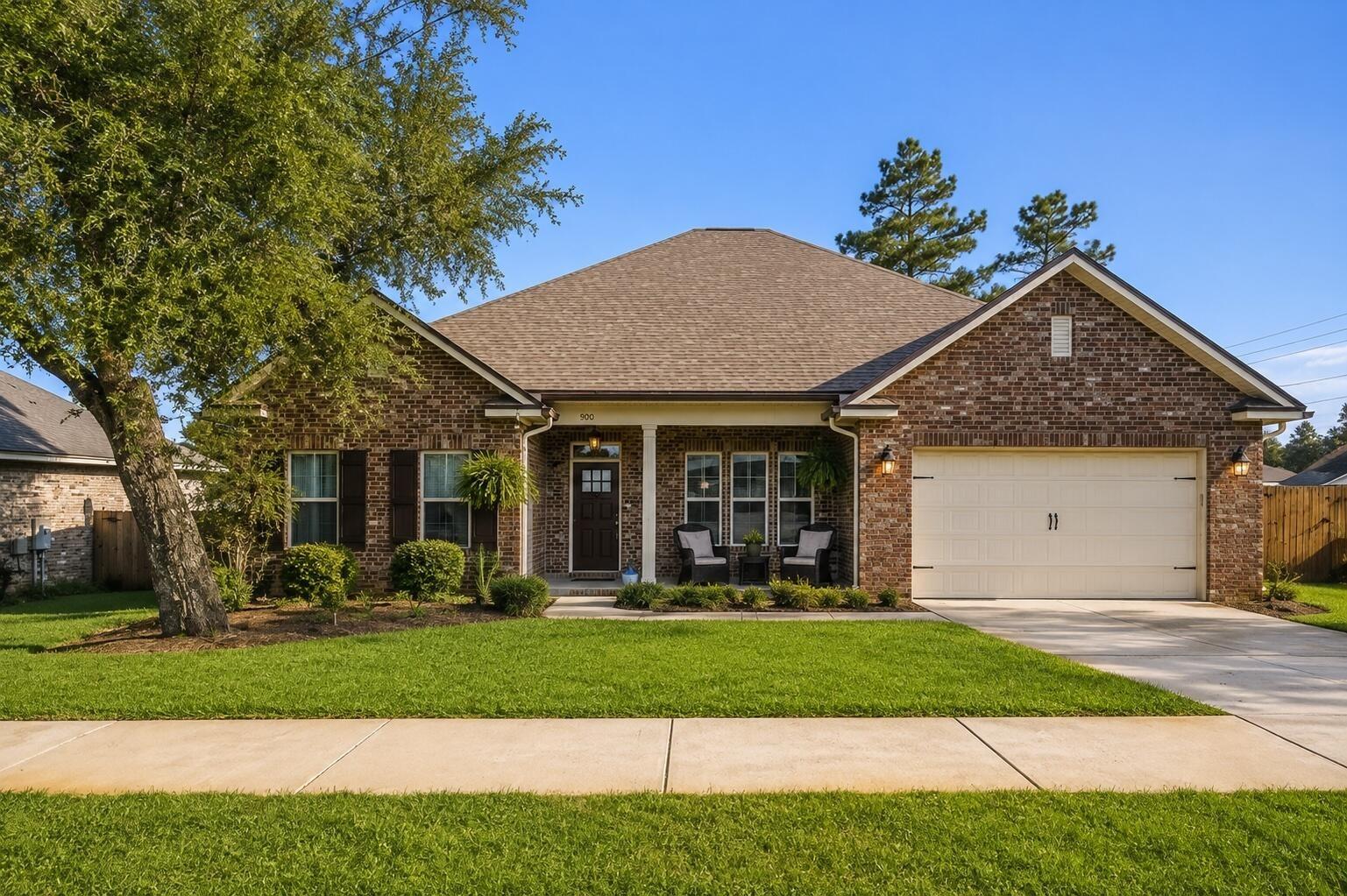 Tadpole Ave, Niceville, FL 32578