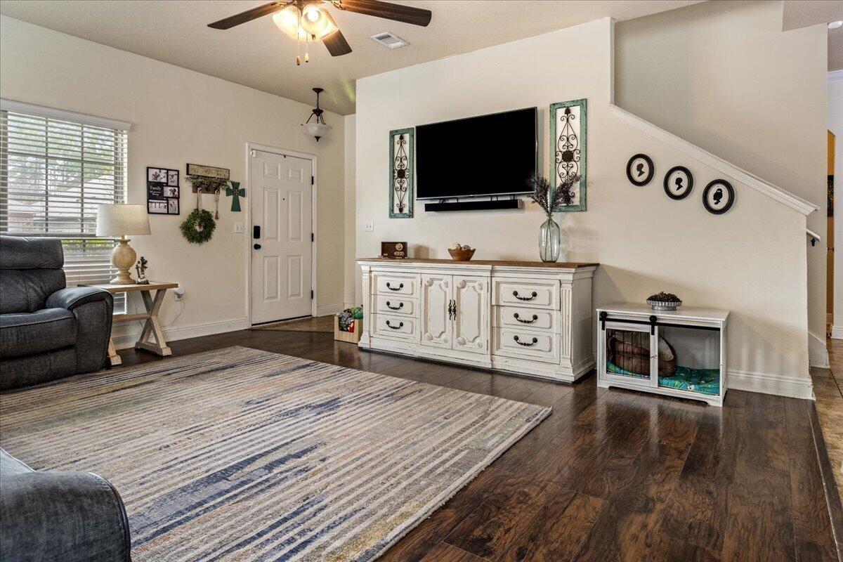 Brantley Dr, Gulf Breeze, FL 32563