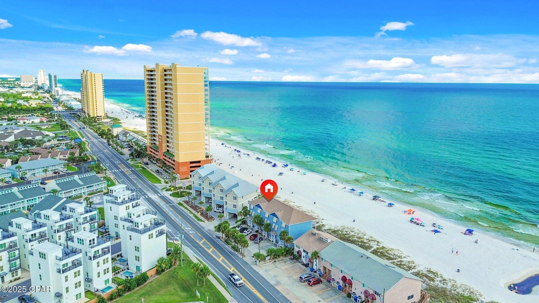 Front Beach Rd, Panama City Beach, FL 32413
