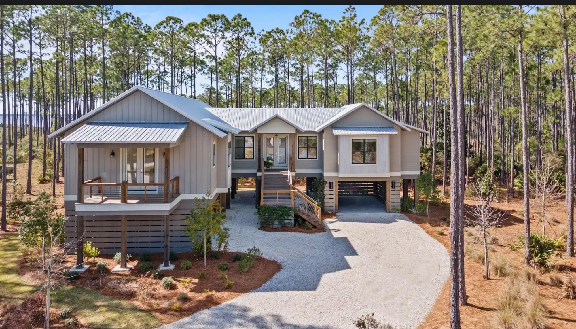 Loons Call Ln, Panama City Beach, FL 32413