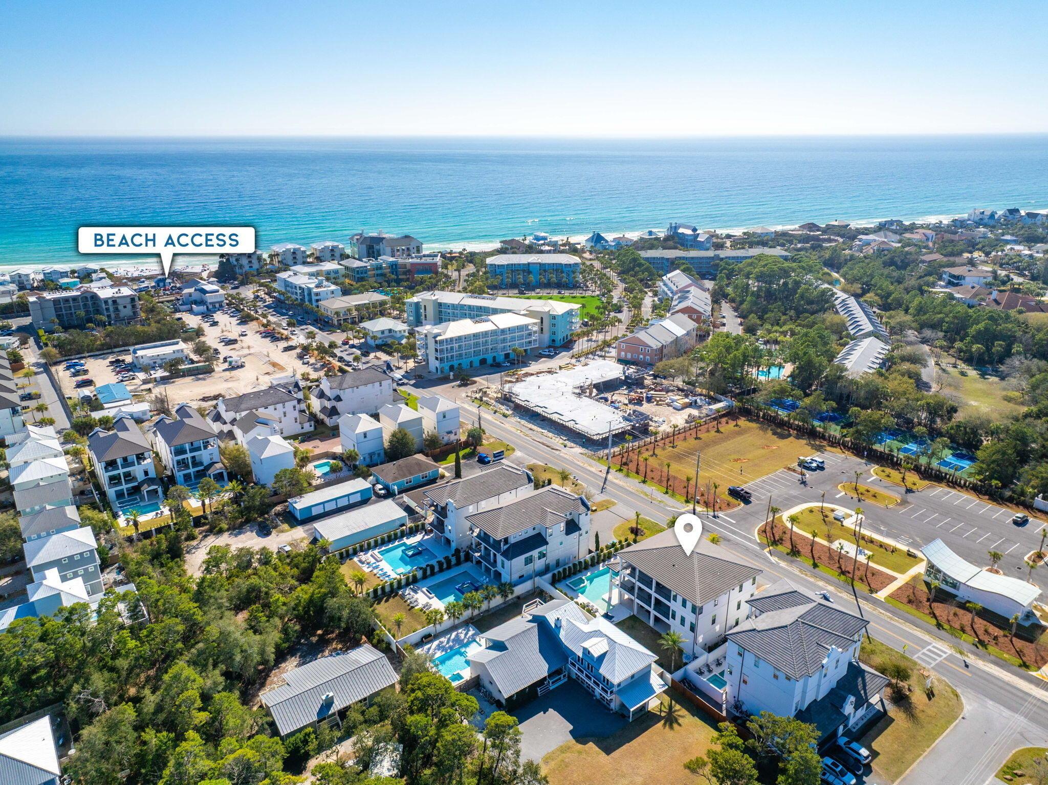 S Co Highway 393, Santa Rosa Beach, FL 32459