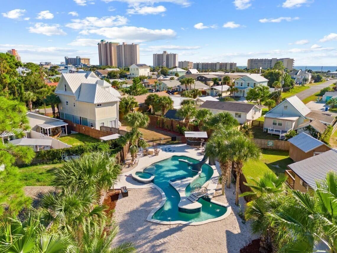 Wasp St, Panama City, FL 32408