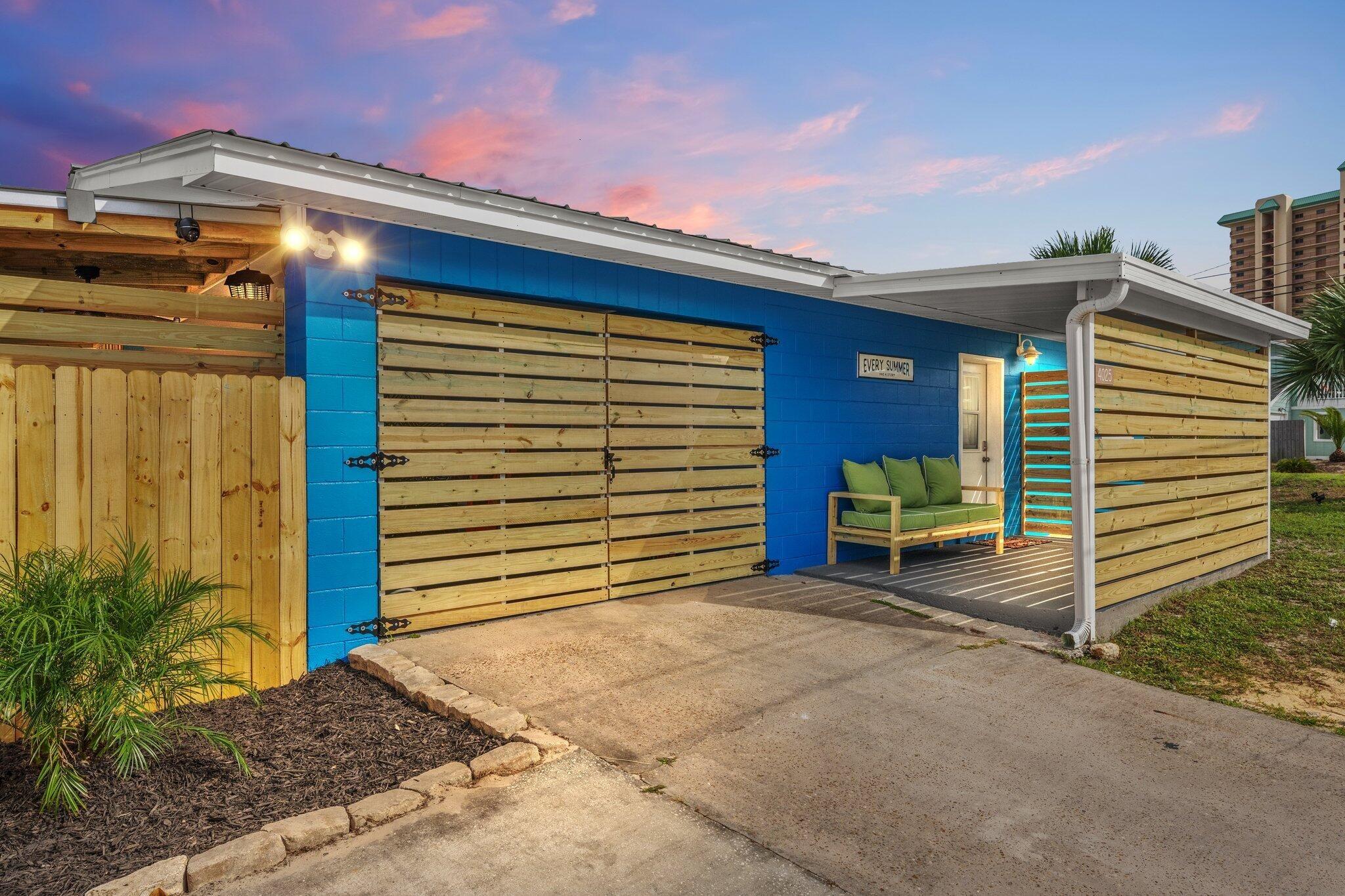 Venus St, Panama City, FL 32408
