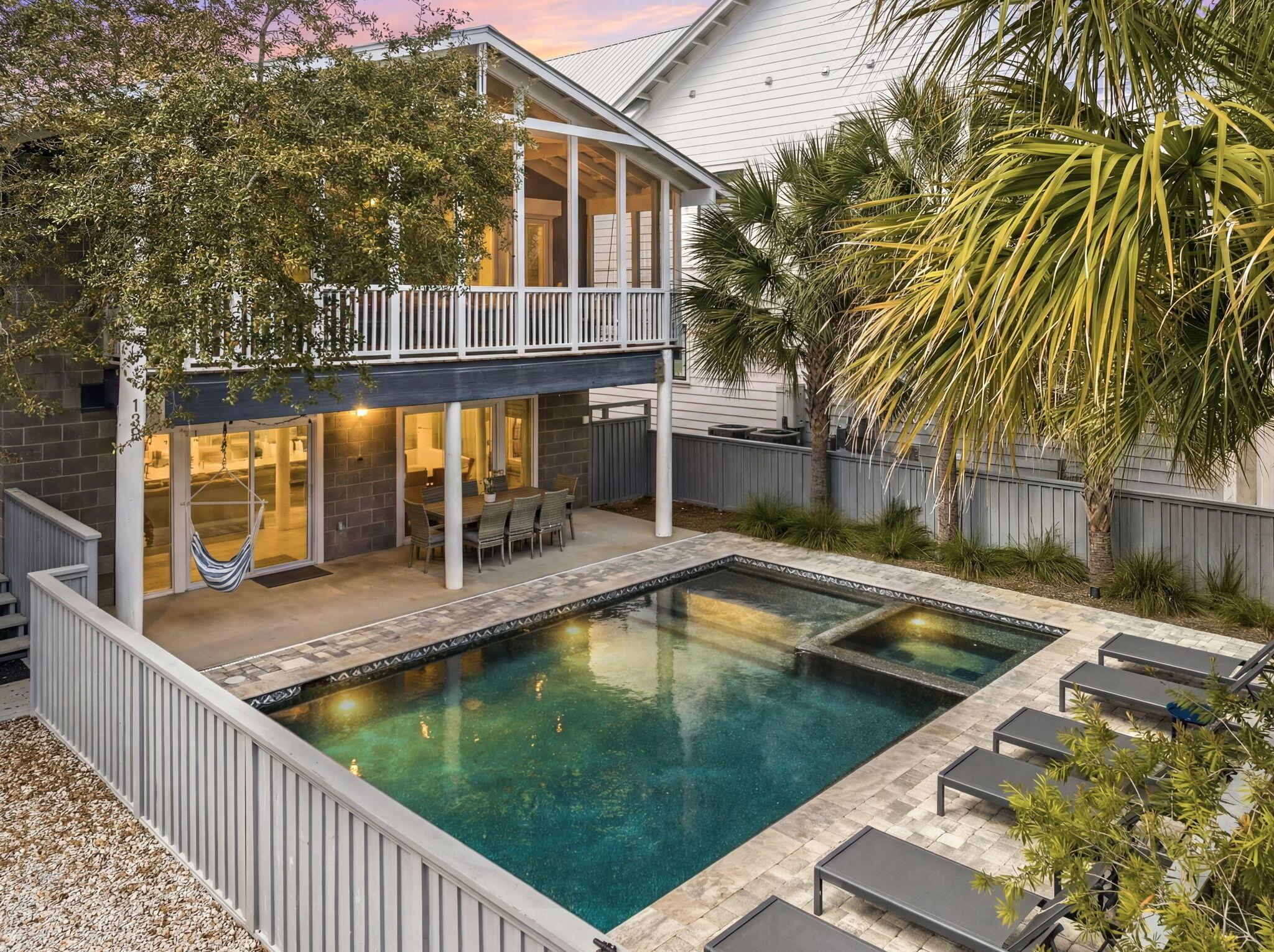 Dalton Dr, Santa Rosa Beach, FL 32459