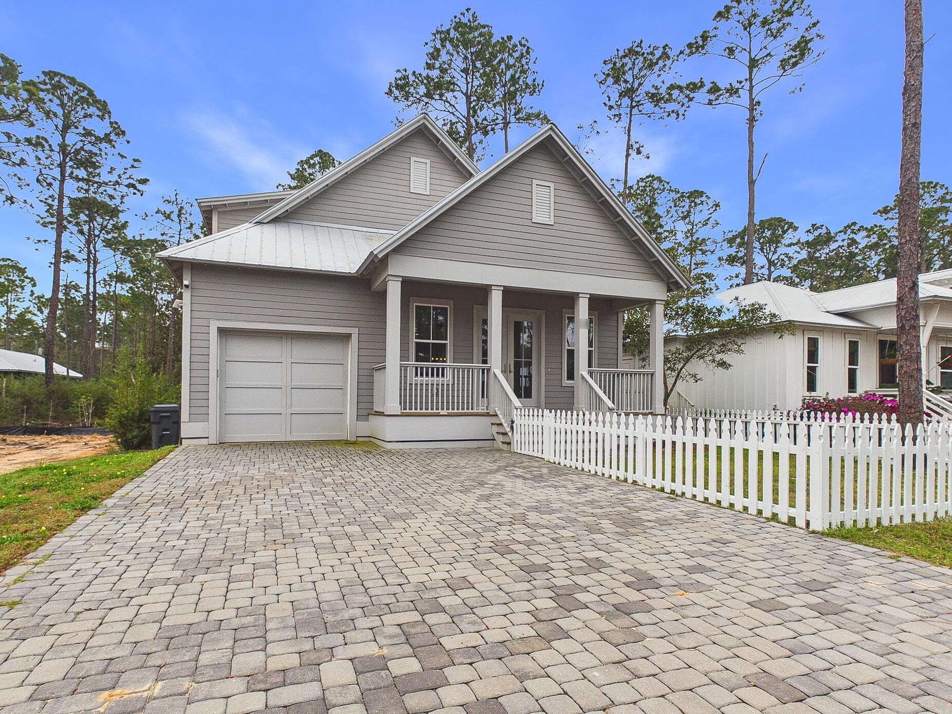 W Georgie St, Santa Rosa Beach, FL 32459
