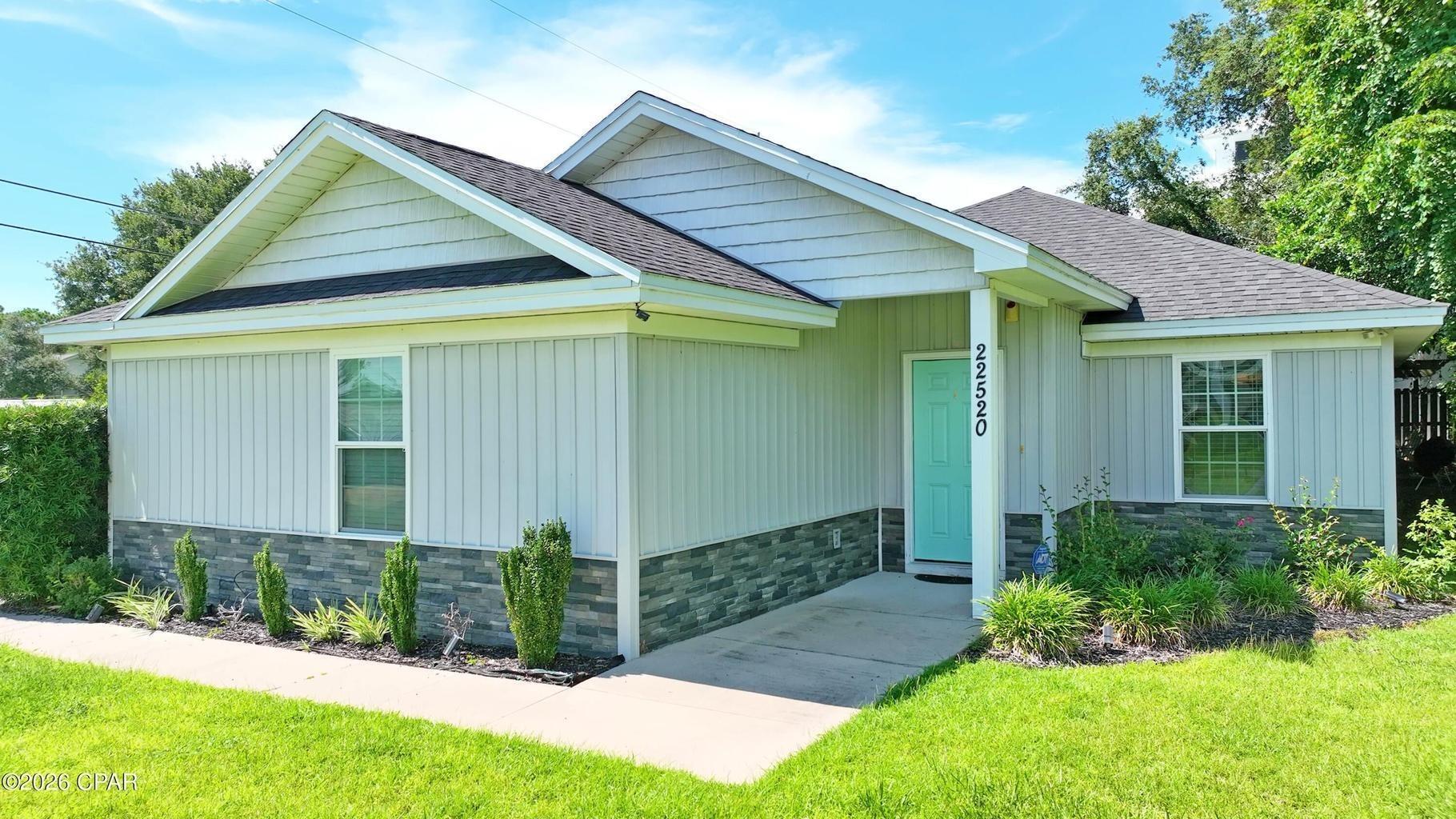Hilltop Ave, Panama City Beach, FL 32413