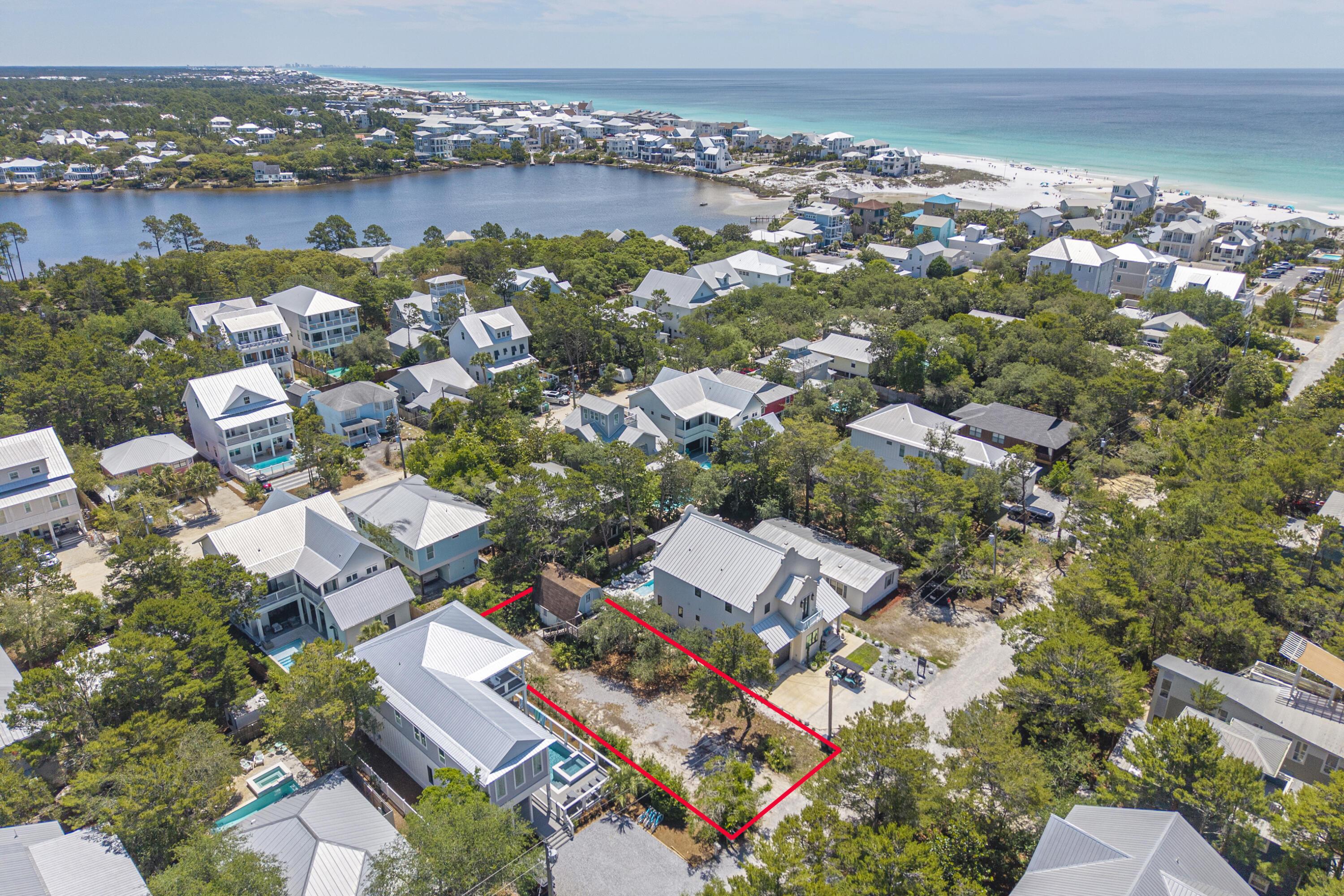 Williams St, Santa Rosa Beach, FL 32459