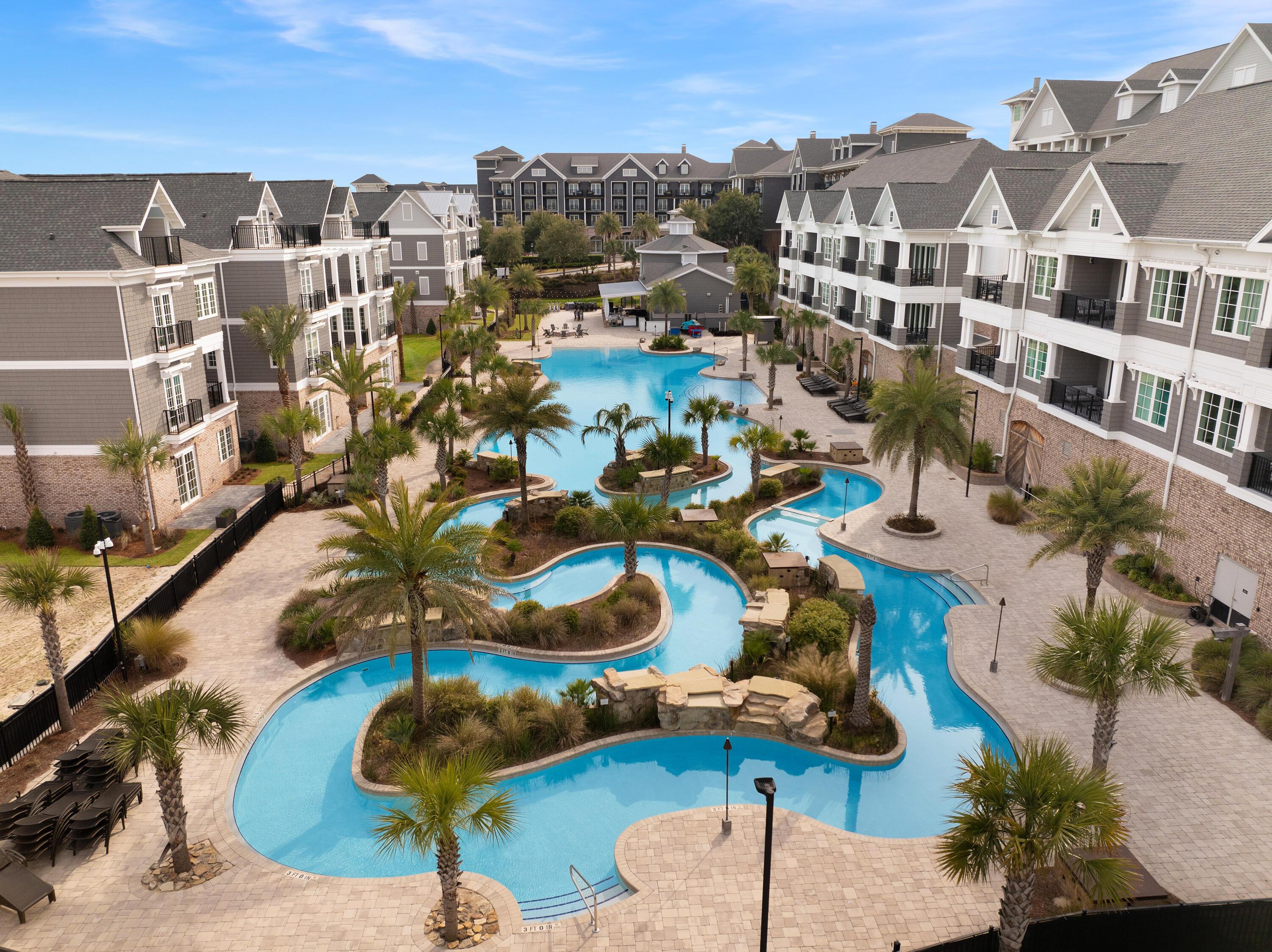 Henderson Resort Way, Destin, FL 32541