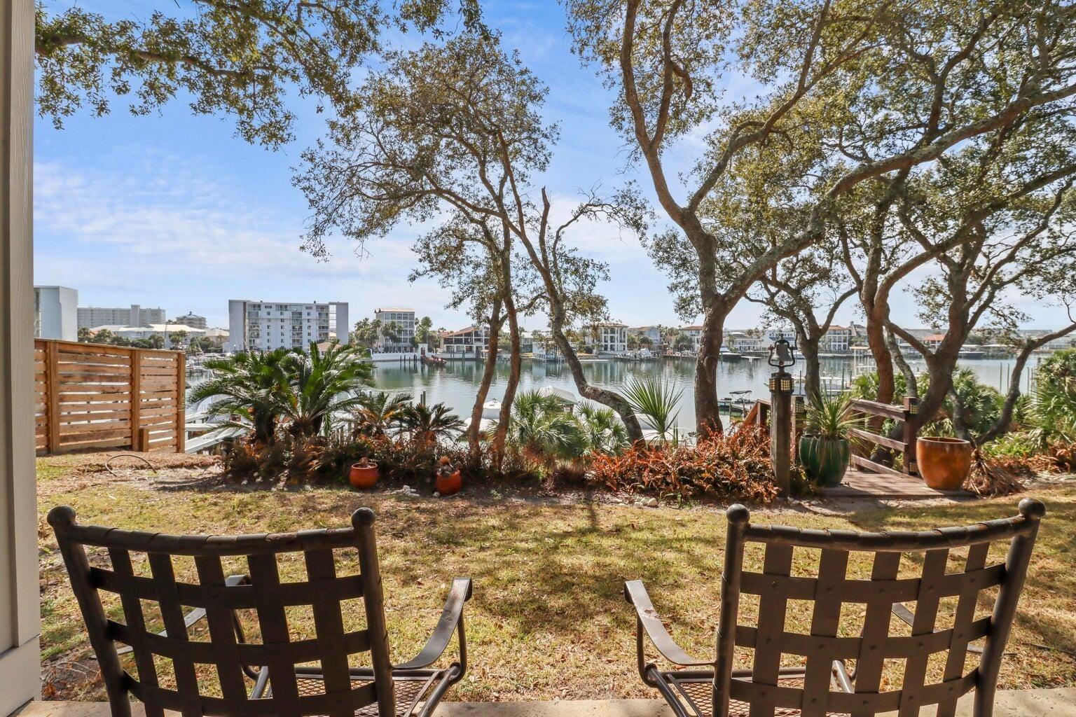 Harbor Blvd, Destin, FL 32541