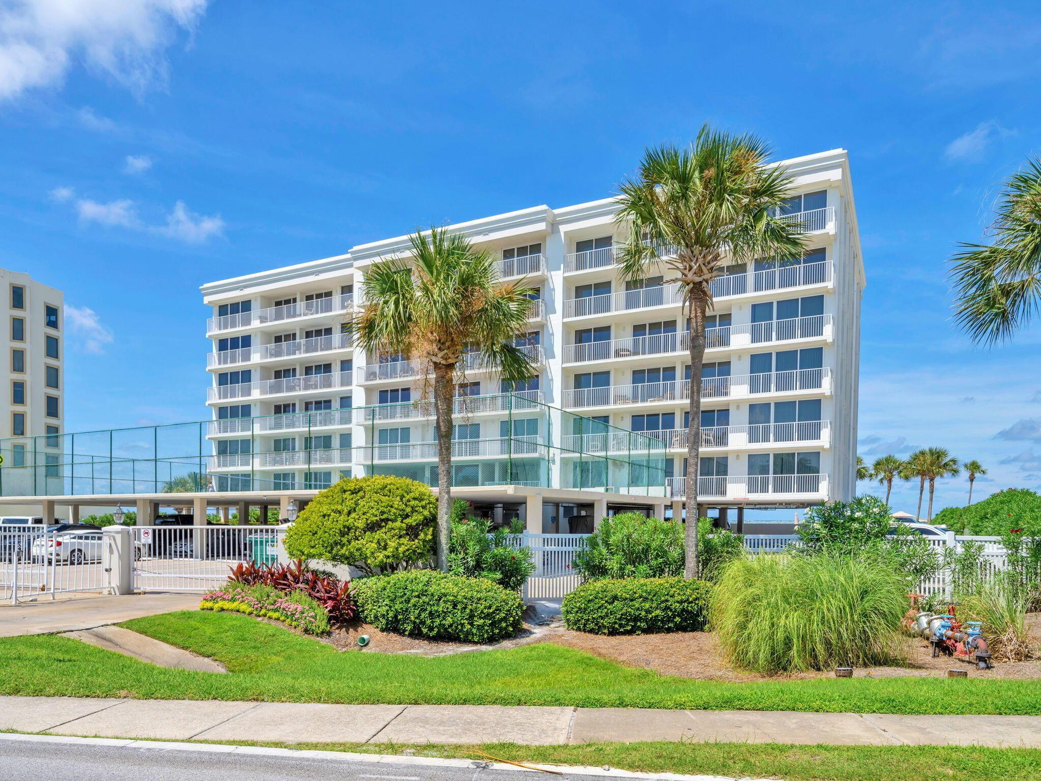 Gulf Shore Dr, Destin, FL 32541
