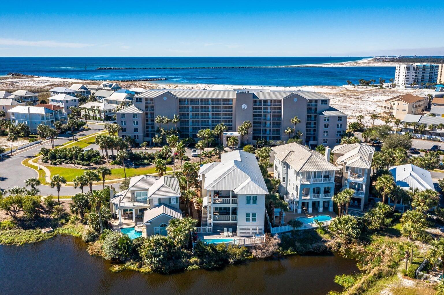 Gulf Shore Dr, Destin, FL 32541