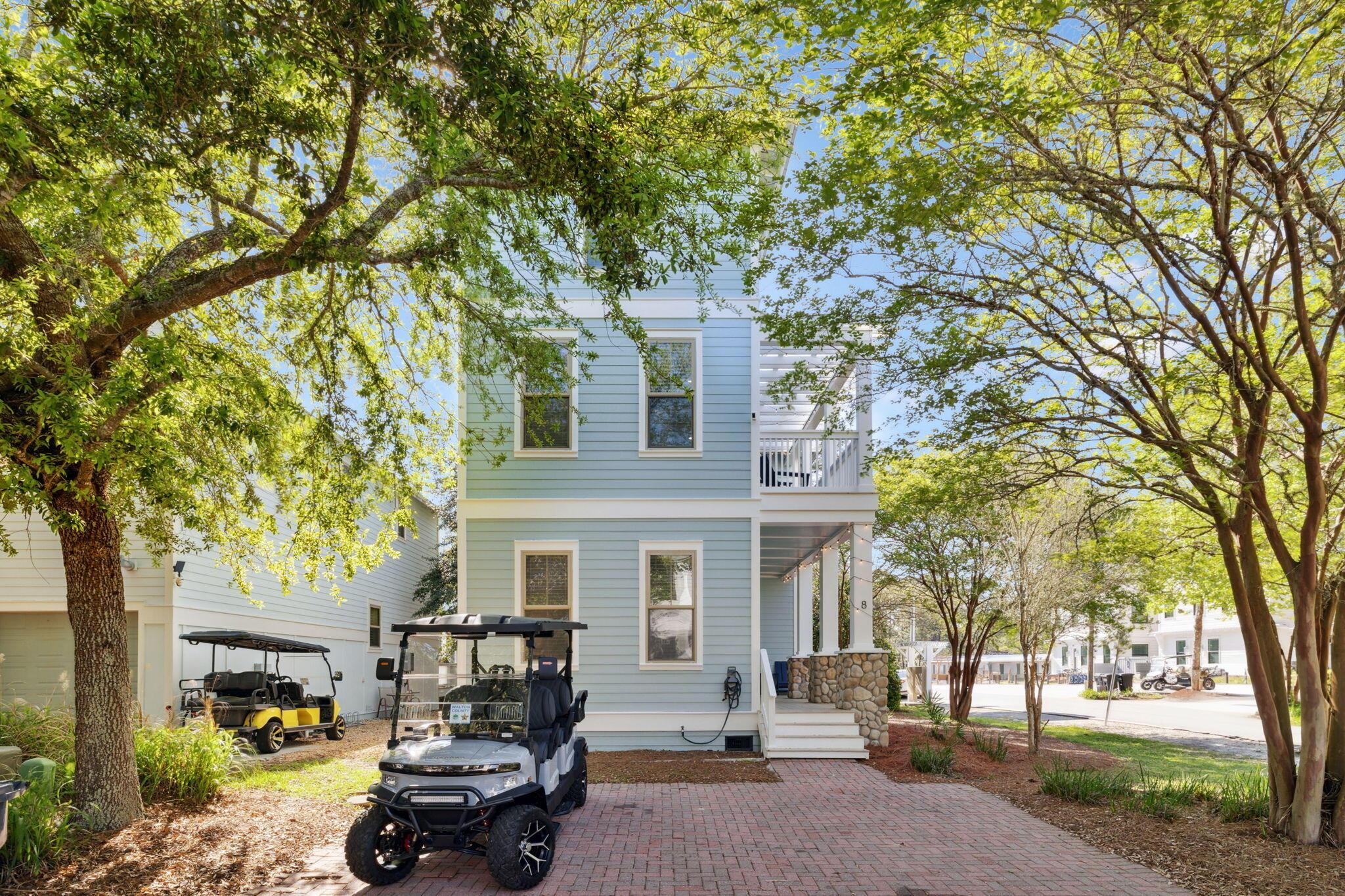Gulf Mark Ln, Santa Rosa Beach, FL 32459