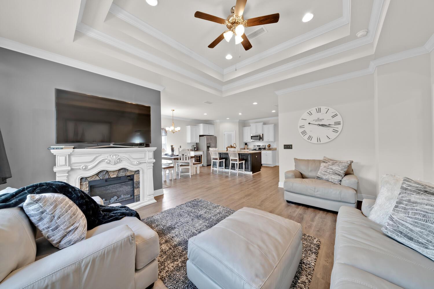 Eagle Haven Dr, Santa Rosa Beach, FL 32459
