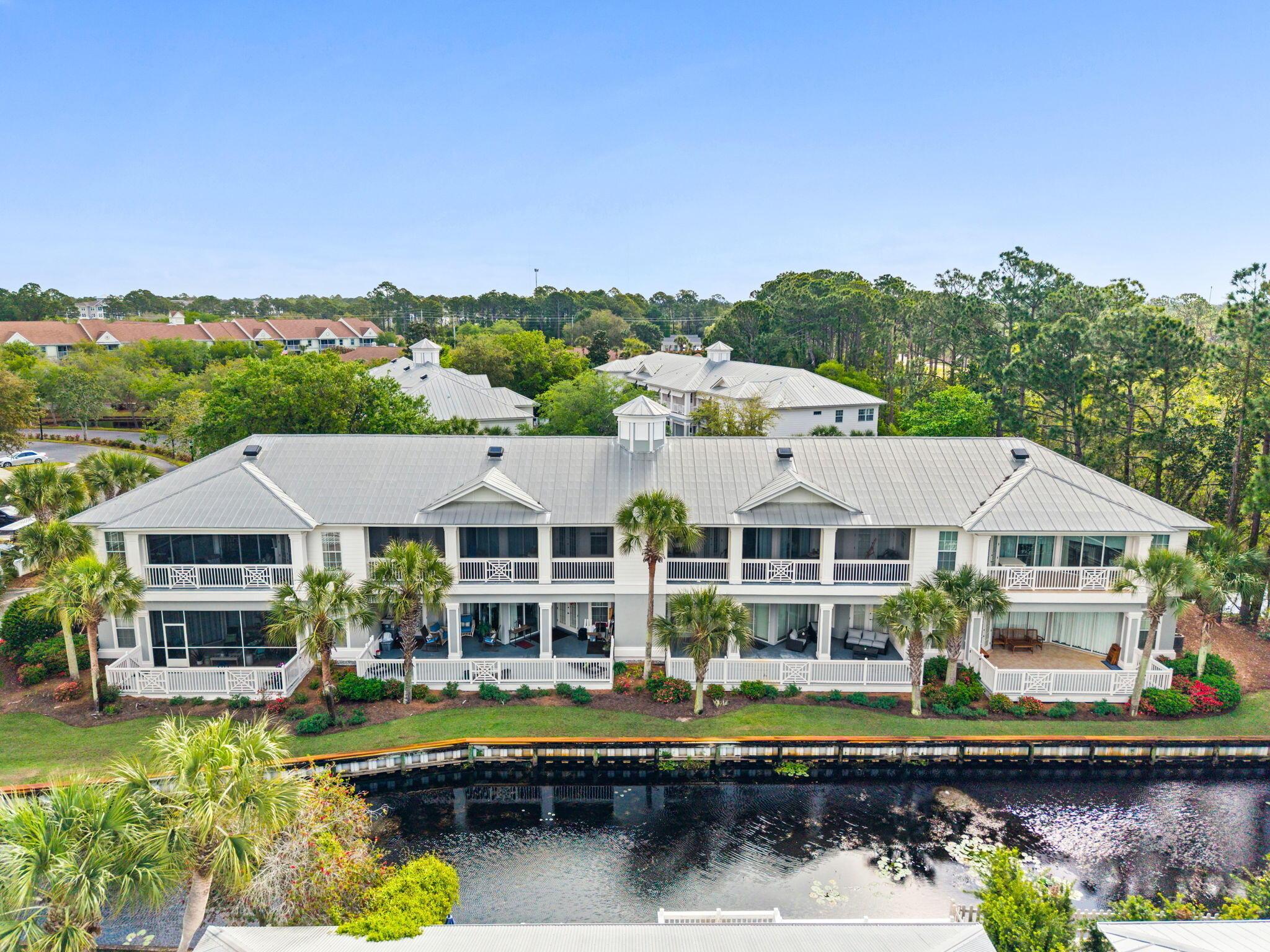 Crystal Cove Ln, Miramar Beach, FL 32550