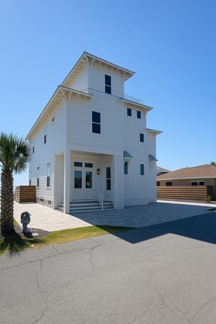 Oleander Dr, Panama City Beach, FL 32407