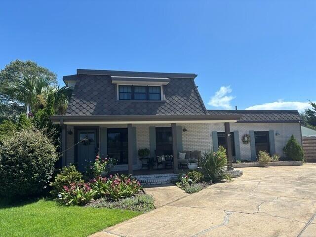 Sailfish Dr, Fort Walton Beach, FL 32548