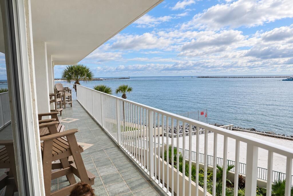 Gulf Shore Dr, Destin, FL 32541