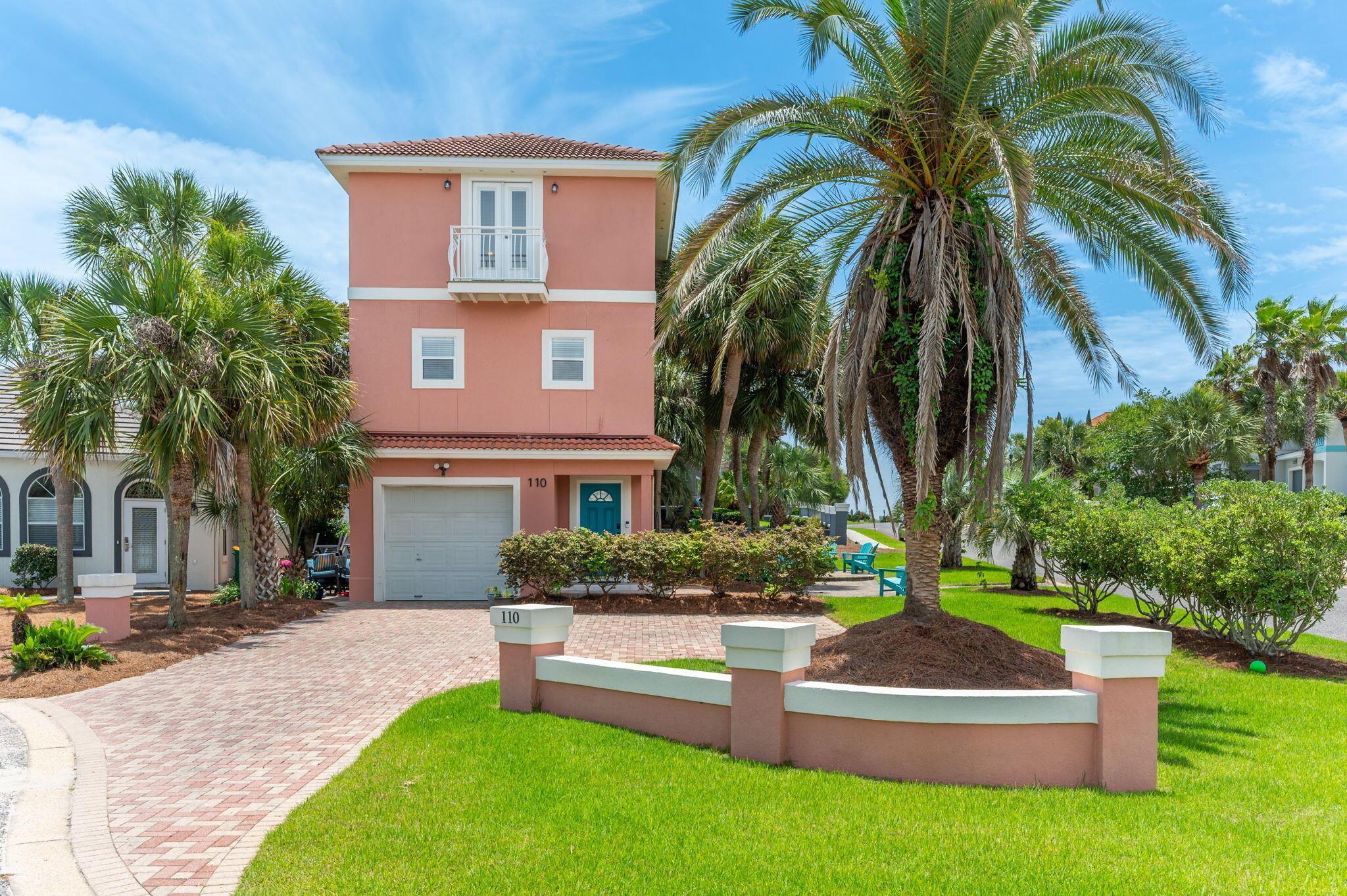 Terra Cotta Way, Destin, FL 32541