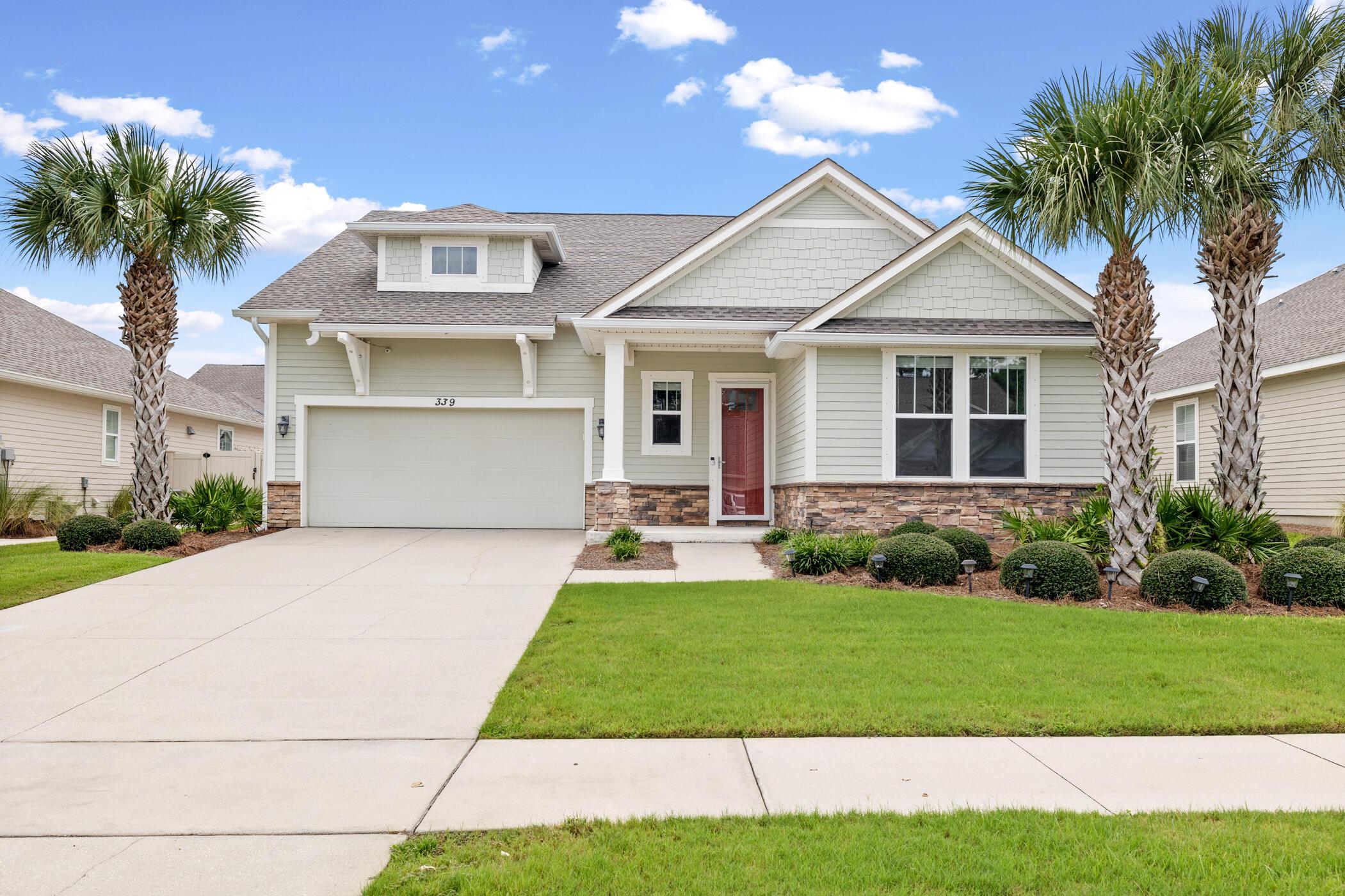 Blue Sage Rd, Panama City Beach, FL 32413