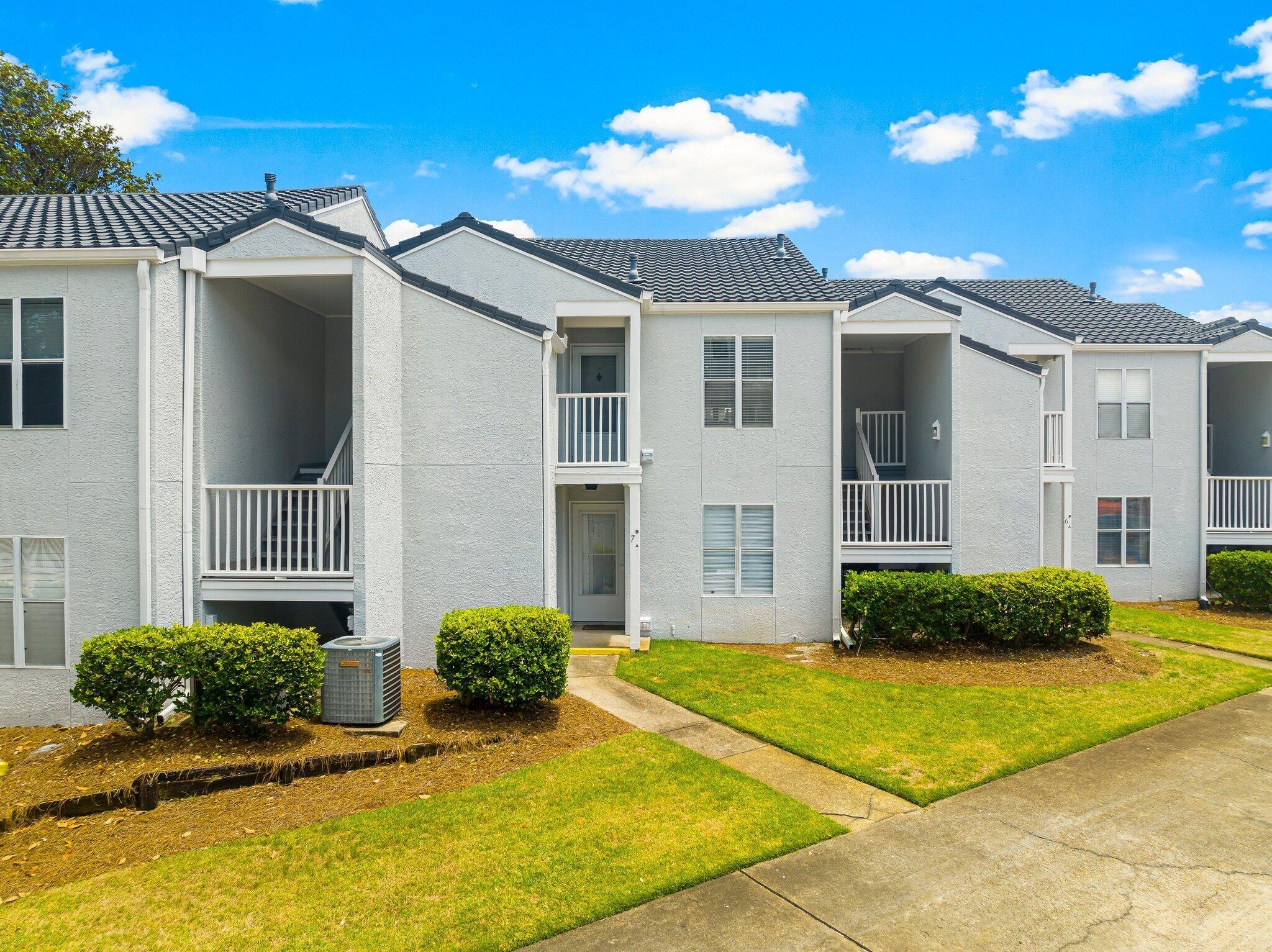 W Co Highway 30a # 5a, Santa Rosa Beach, FL 32459