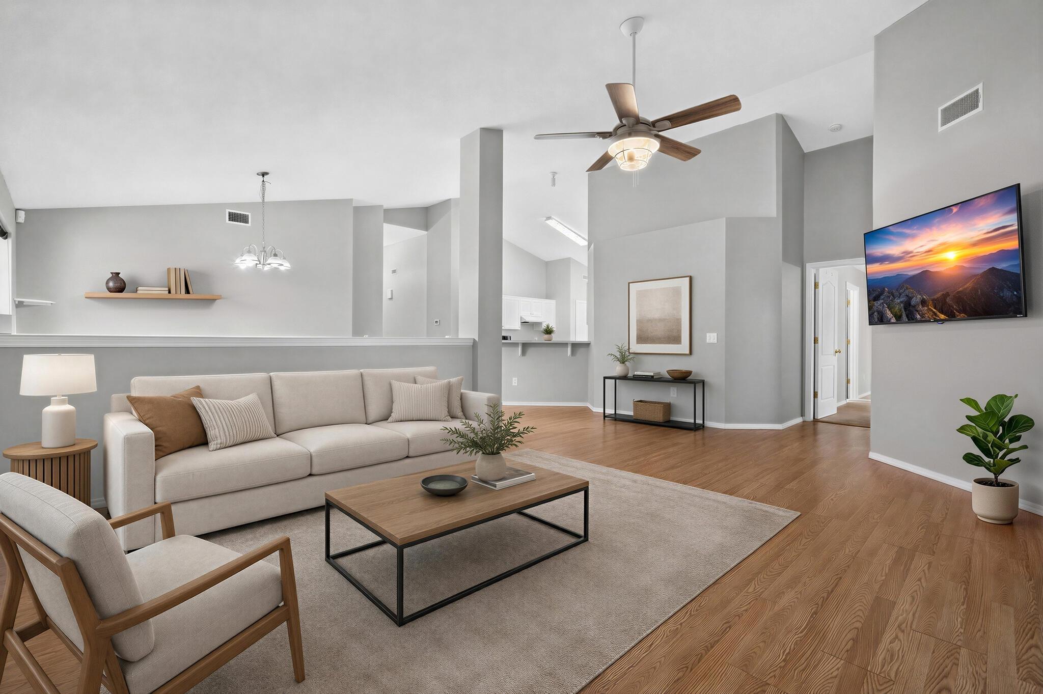 Lode Star Ave, Pensacola, FL 32514