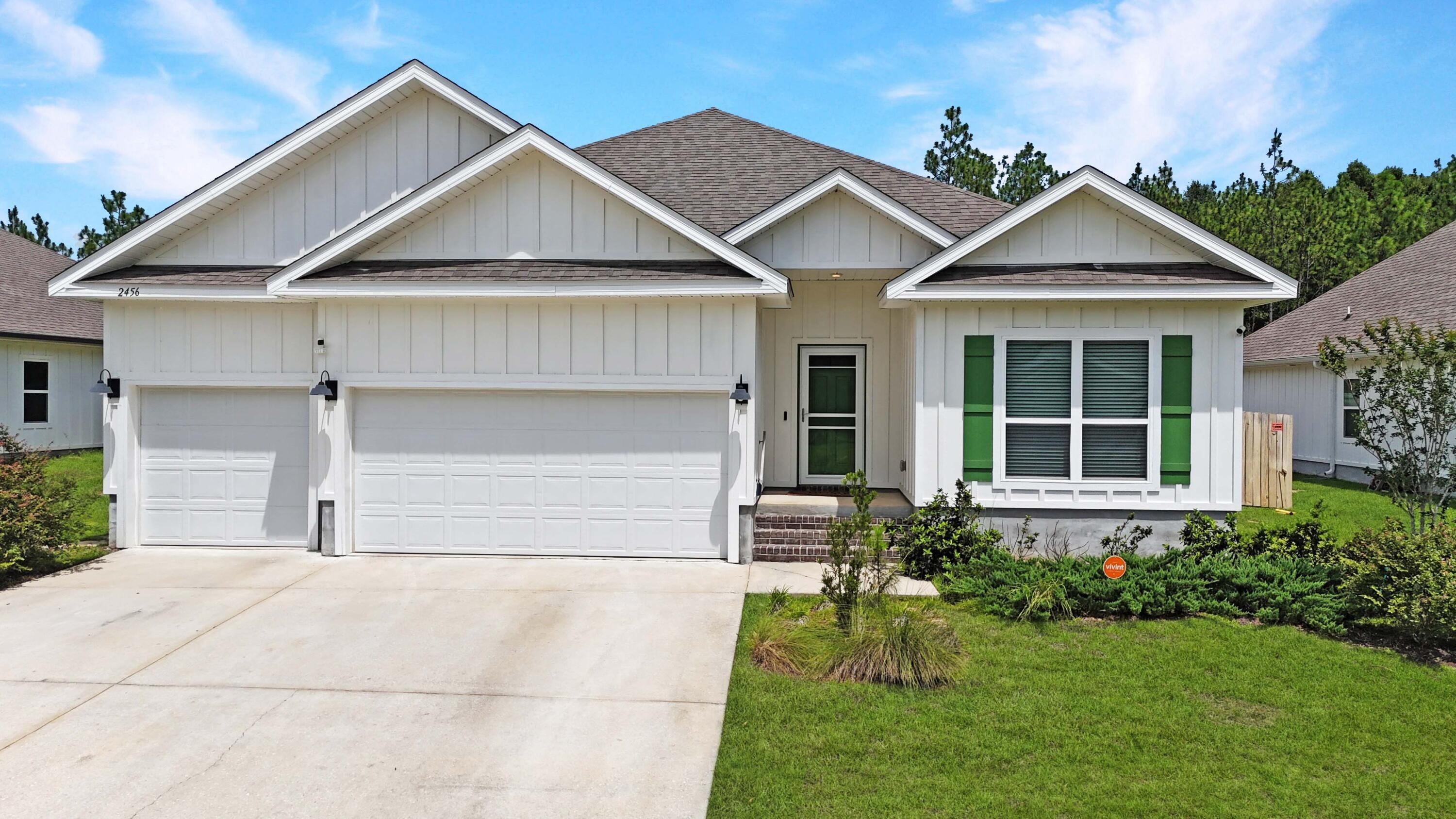 Dakota Way, Crestview, FL 32536