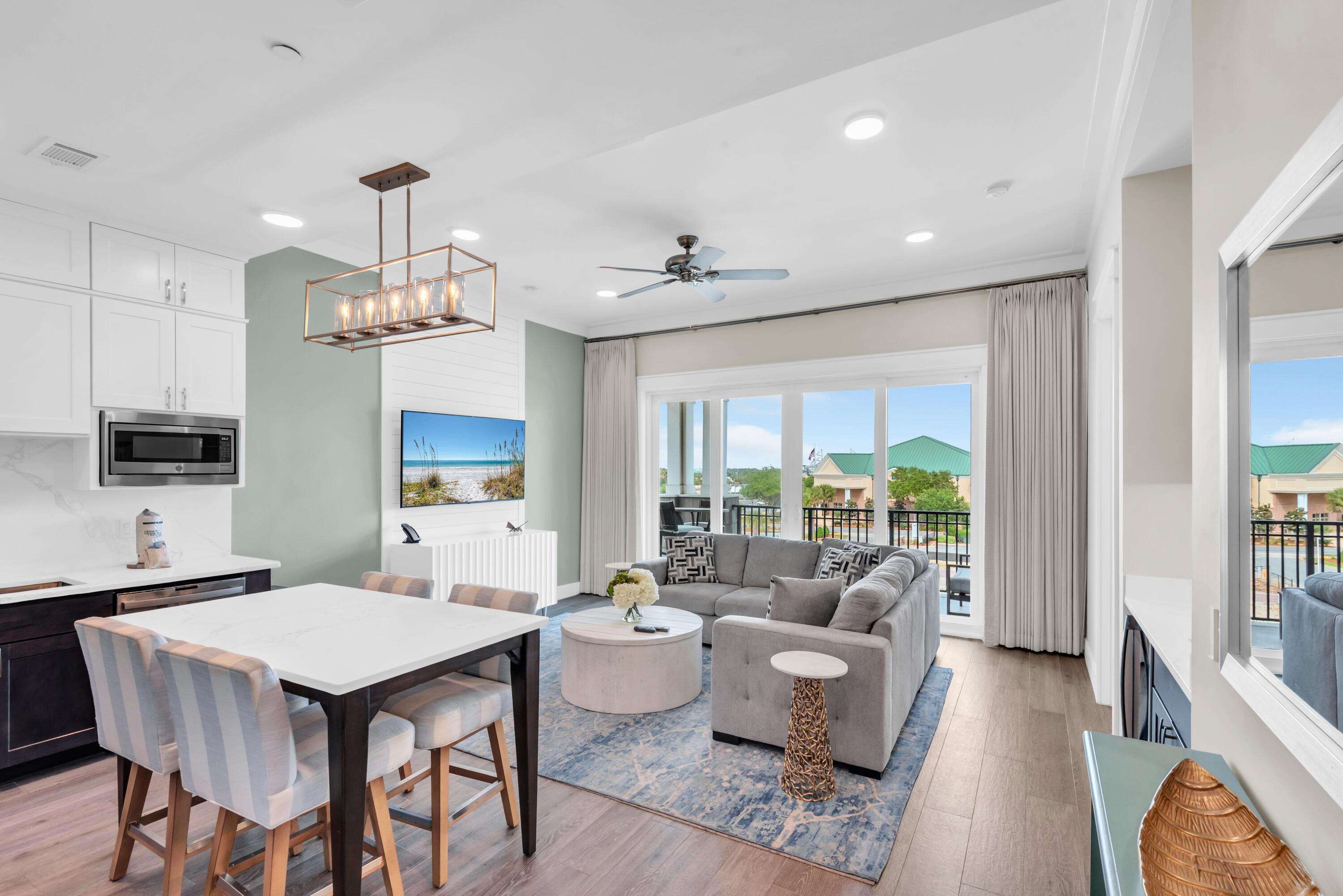 Henderson Resort Way, Destin, FL 32541