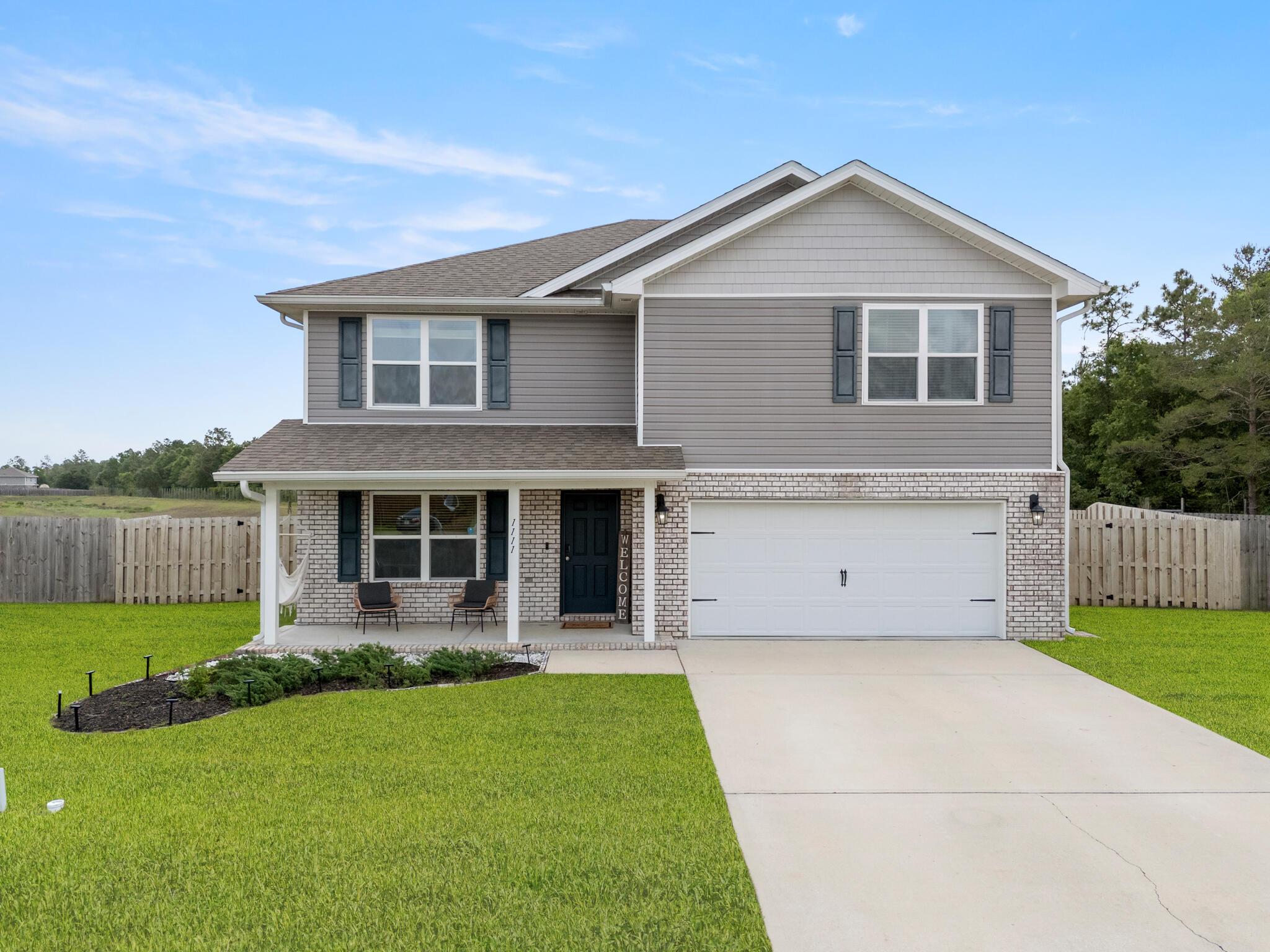 Capocci Ct, Crestview, FL 32539