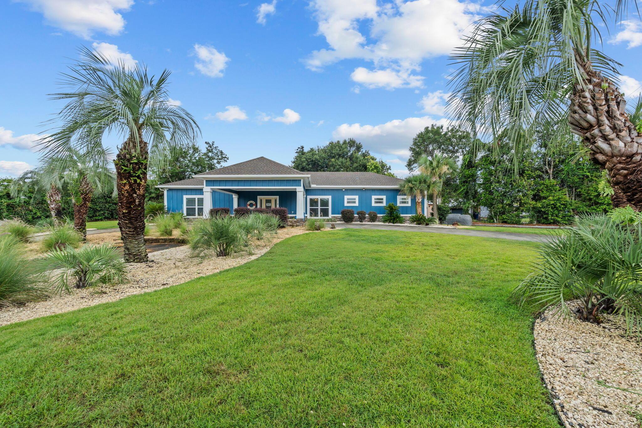 Yale Ave, Panama City, FL 32405