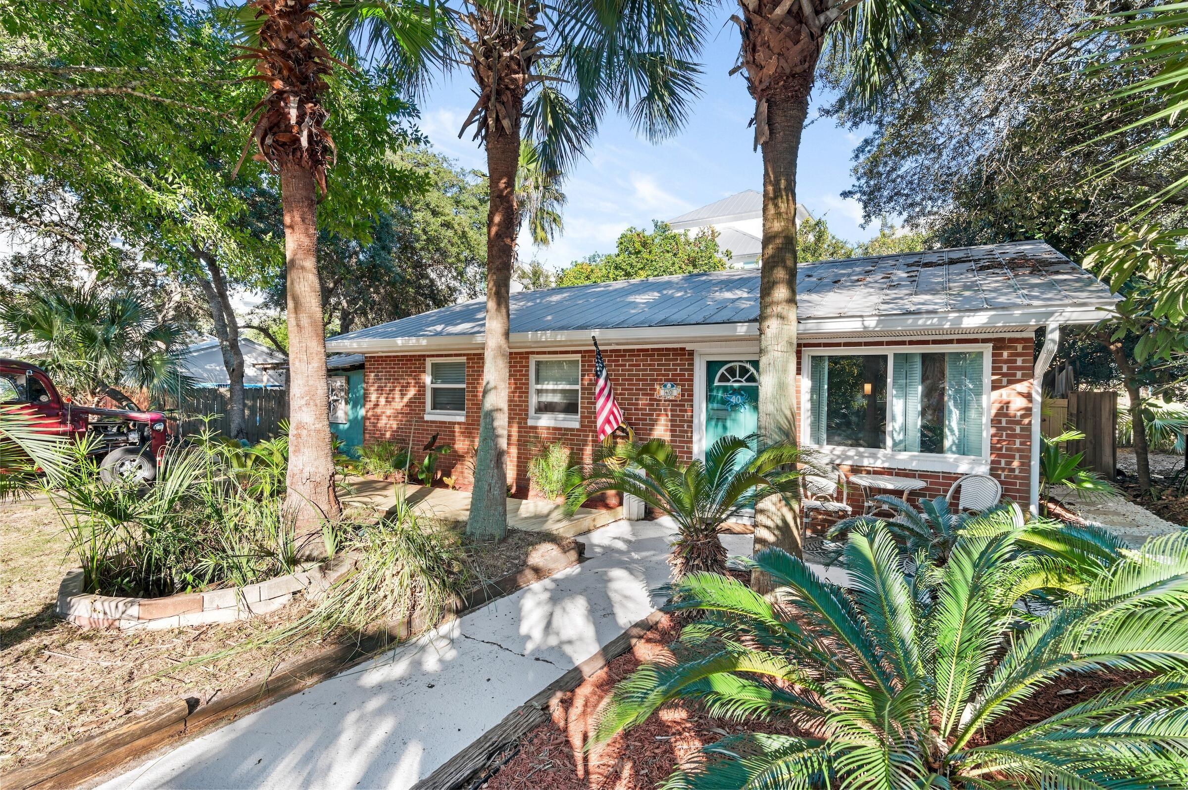 Flounder St, Santa Rosa Beach, FL 32459