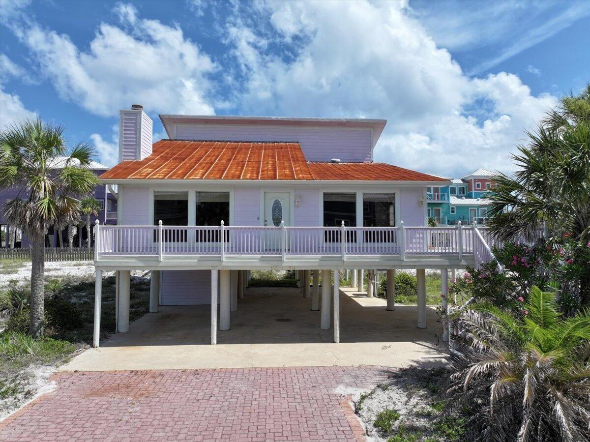 White Sands Blvd, Navarre, FL 32566