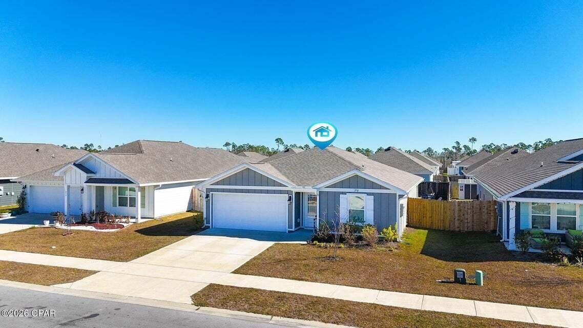 Boggy Creek Way, Panama City, FL 32404