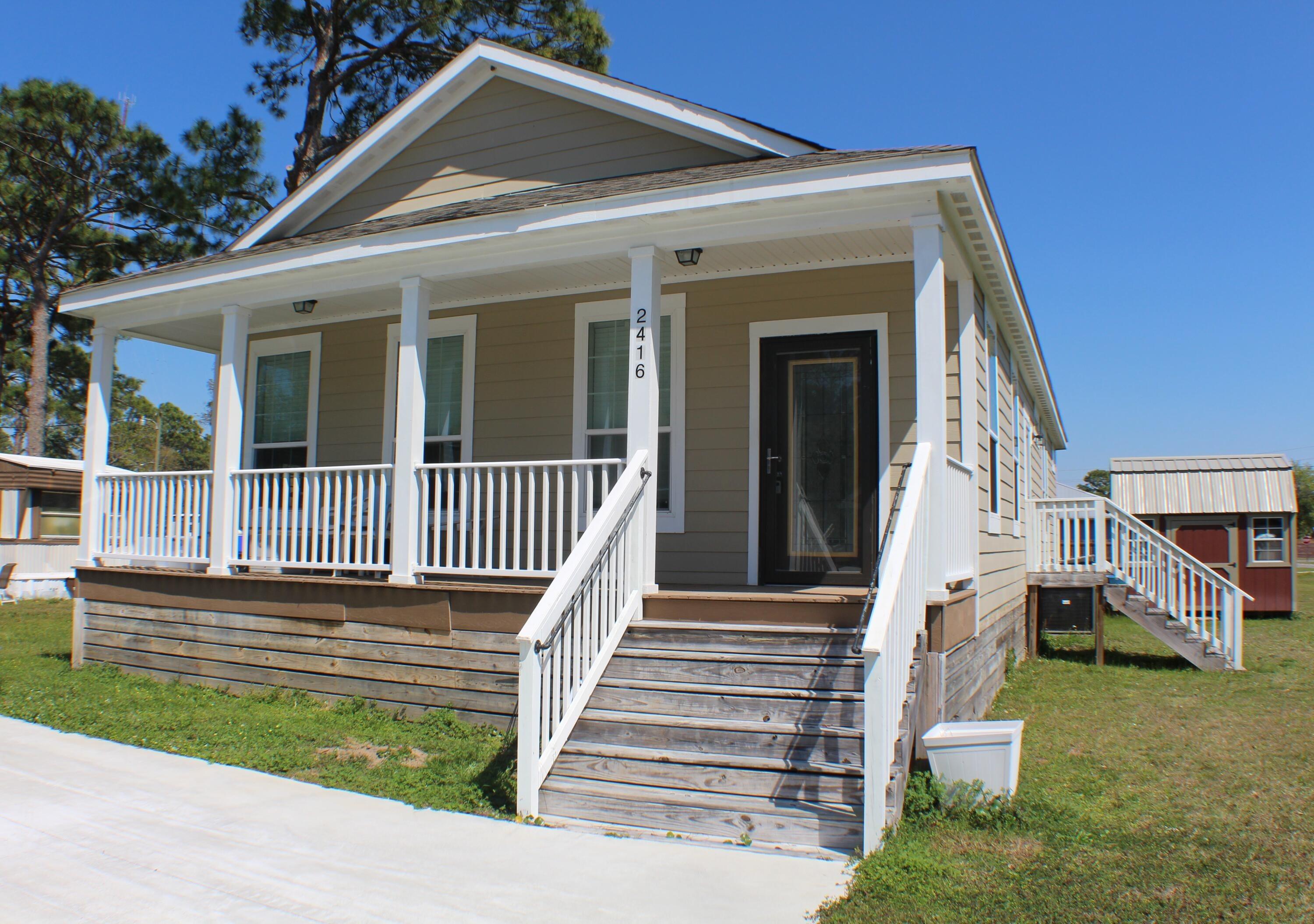 Dorothy Ave, Panama City Beach, FL 32408
