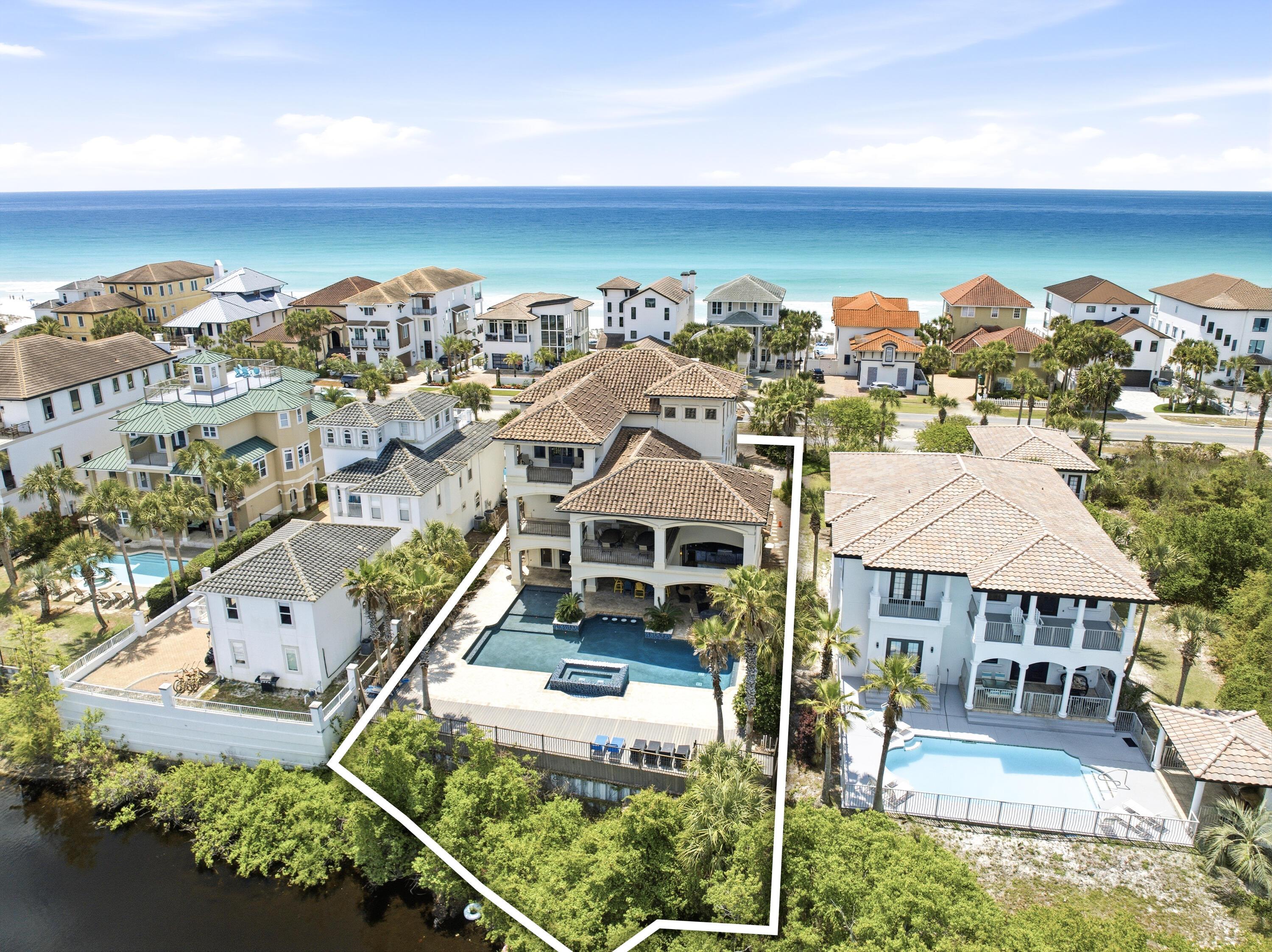 Scenic Highway 98, Destin, FL 32541