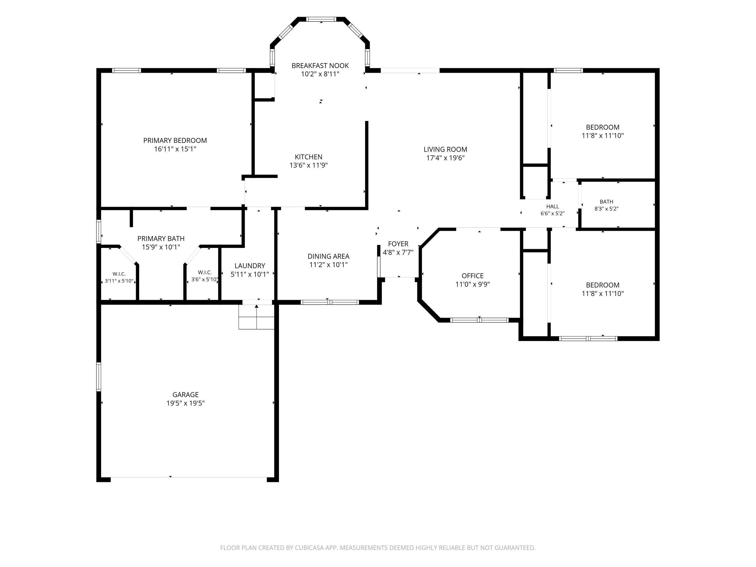 Yellow Hill Dr, Milton, FL 32583