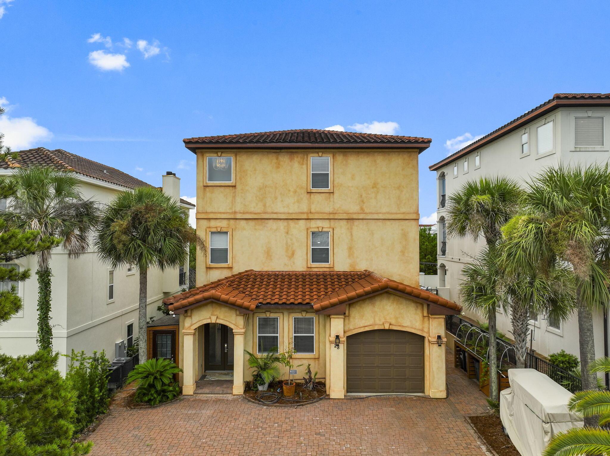 Spyglass Dr, Miramar Beach, FL 32550