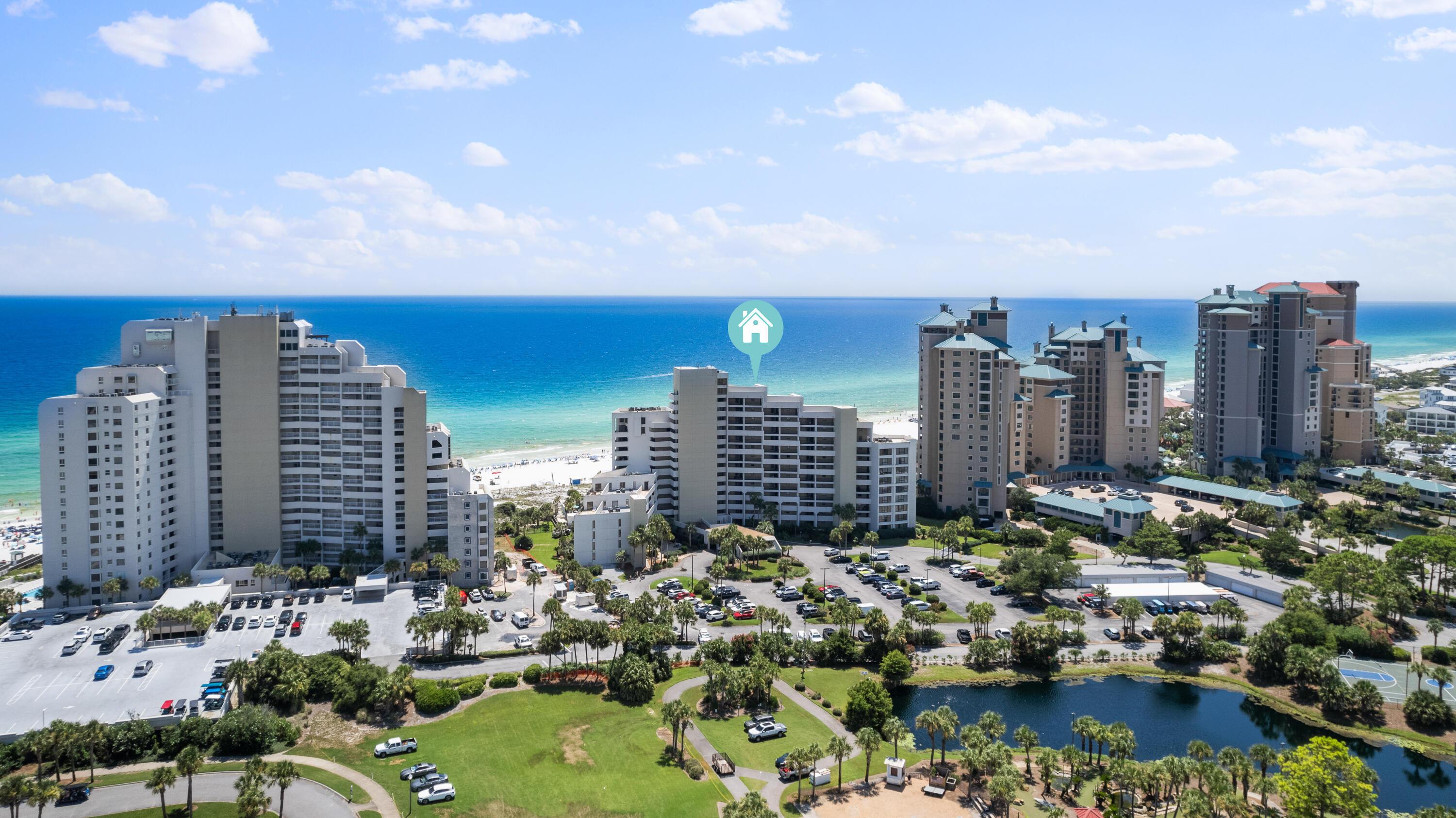 Beachside One Dr, Miramar Beach, FL 32550