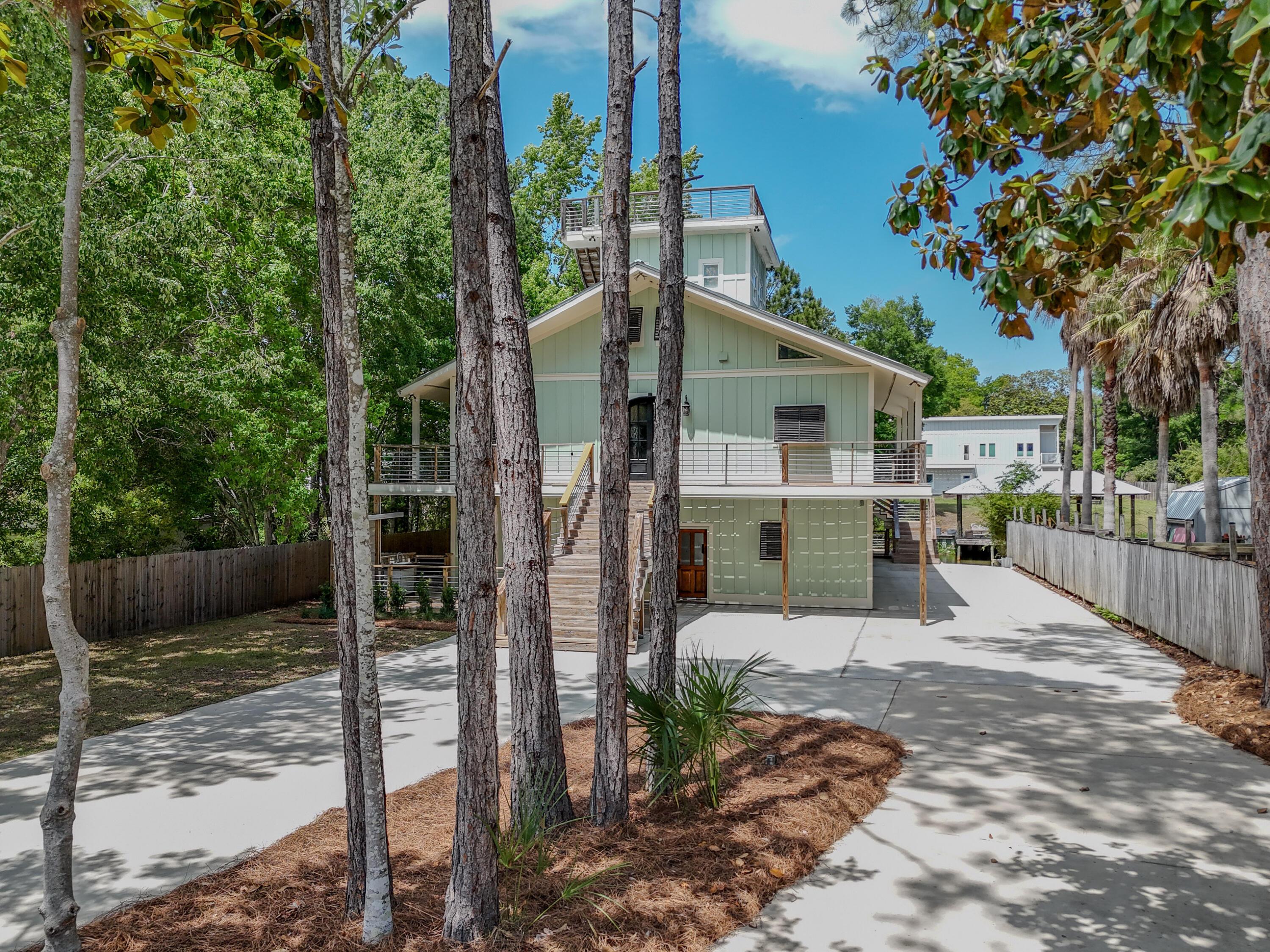 W Point Washington Rd, Santa Rosa Beach, FL 32459