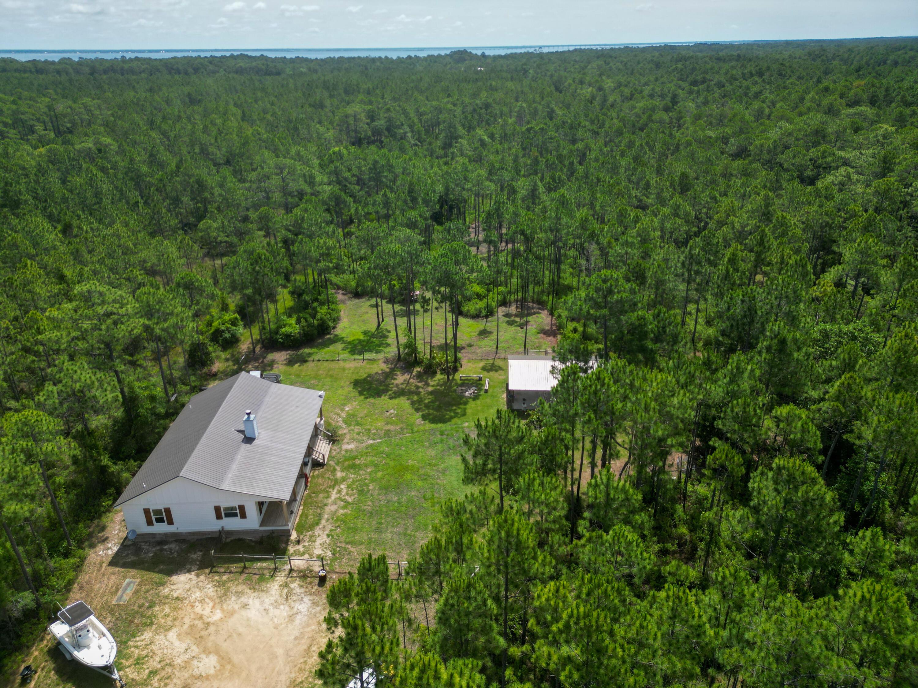 N Church St, Santa Rosa Beach, FL 32459