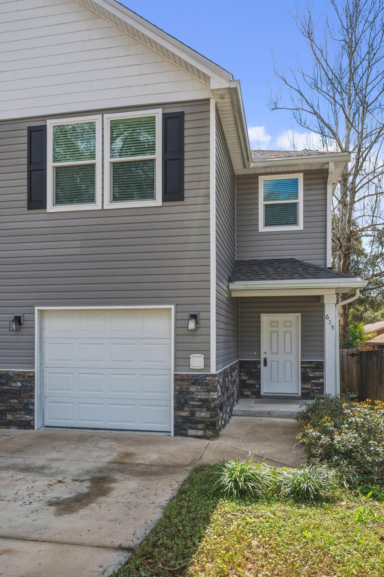 31st St, Niceville, FL 32578