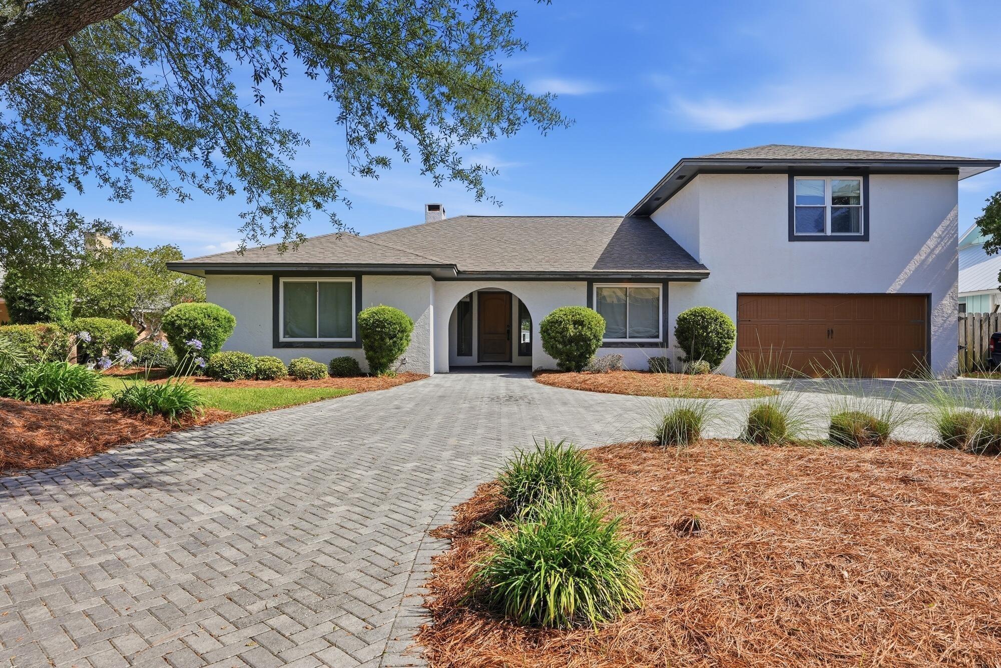 Wahoo Rd, Panama City, FL 32408