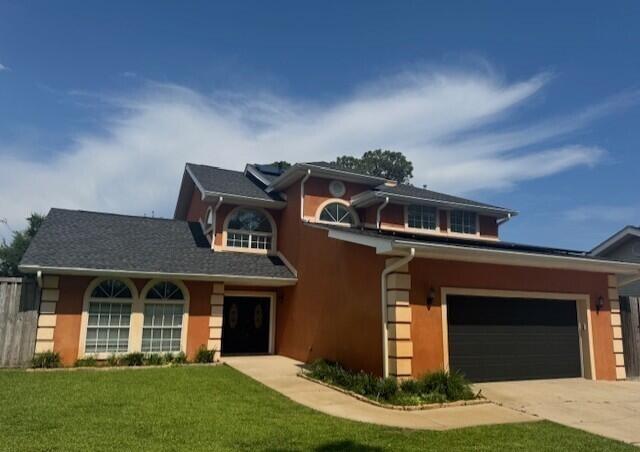 Atwater Ct, Mary Esther, FL 32569