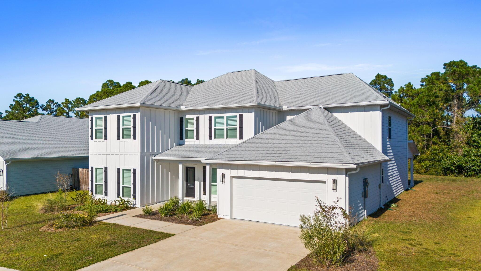 Tierra Verde Way, Panama City Beach, FL 32407