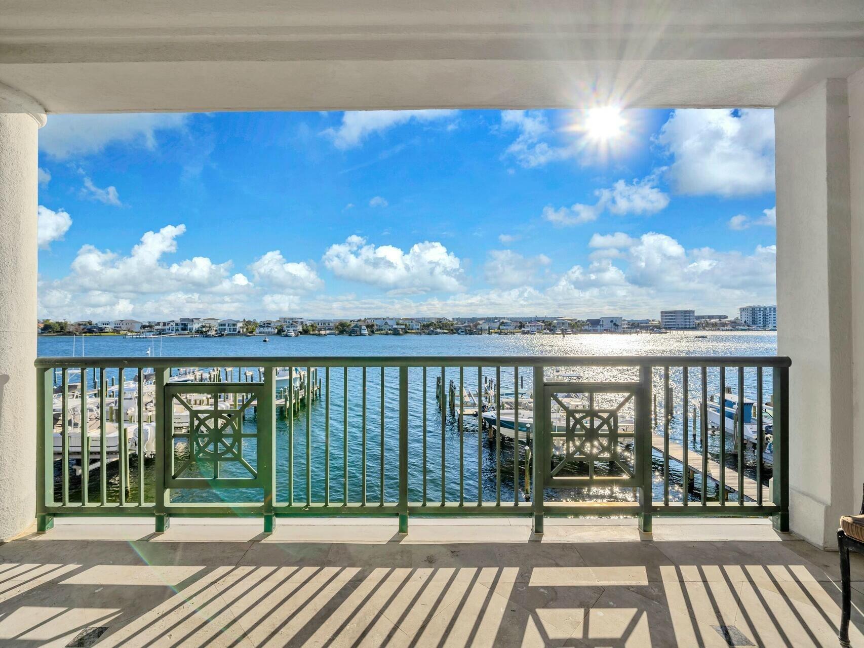 Harbor Blvd, Destin, FL 32541
